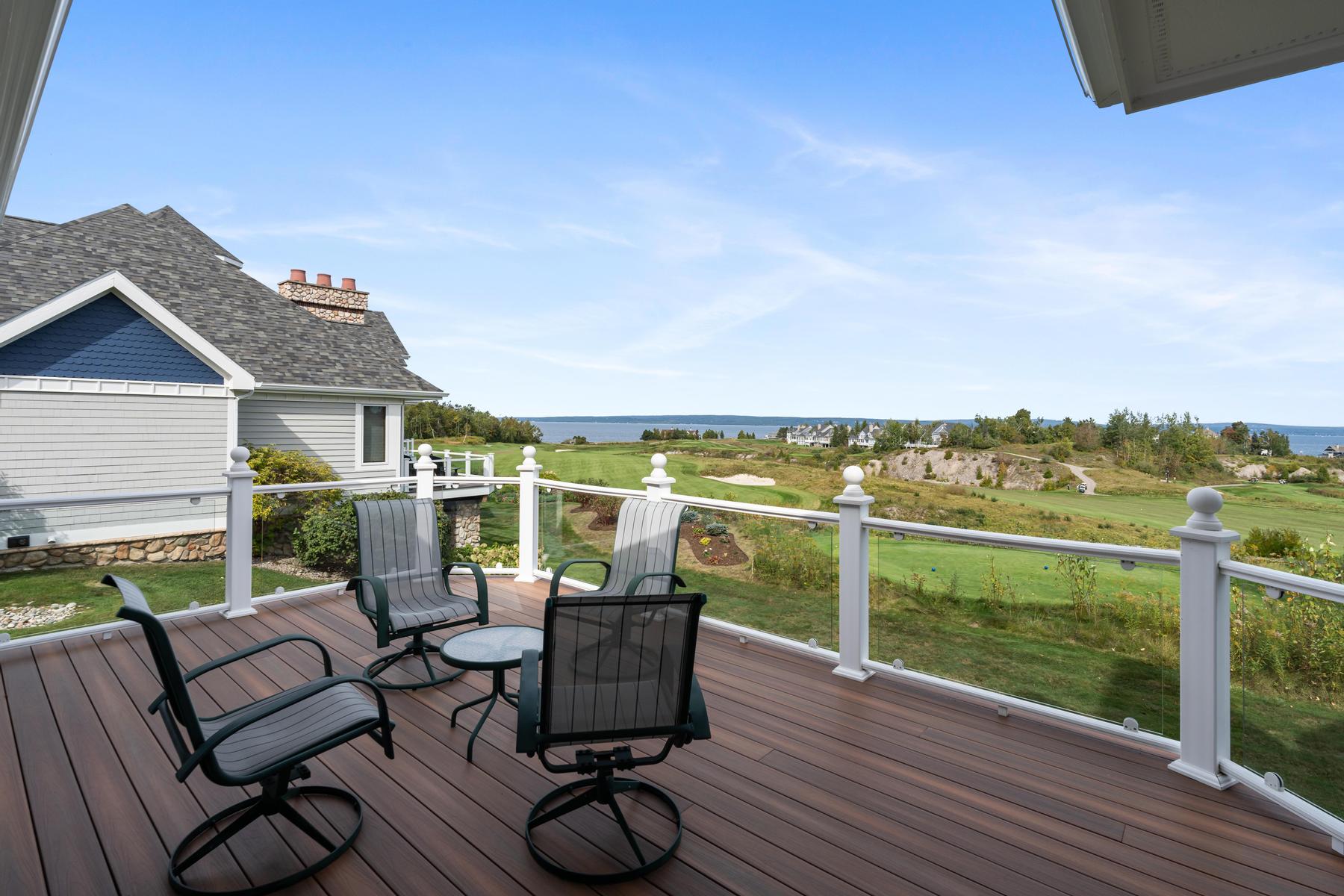 6460 Quarry Ridge Drive Bay Harbor MI 49770
