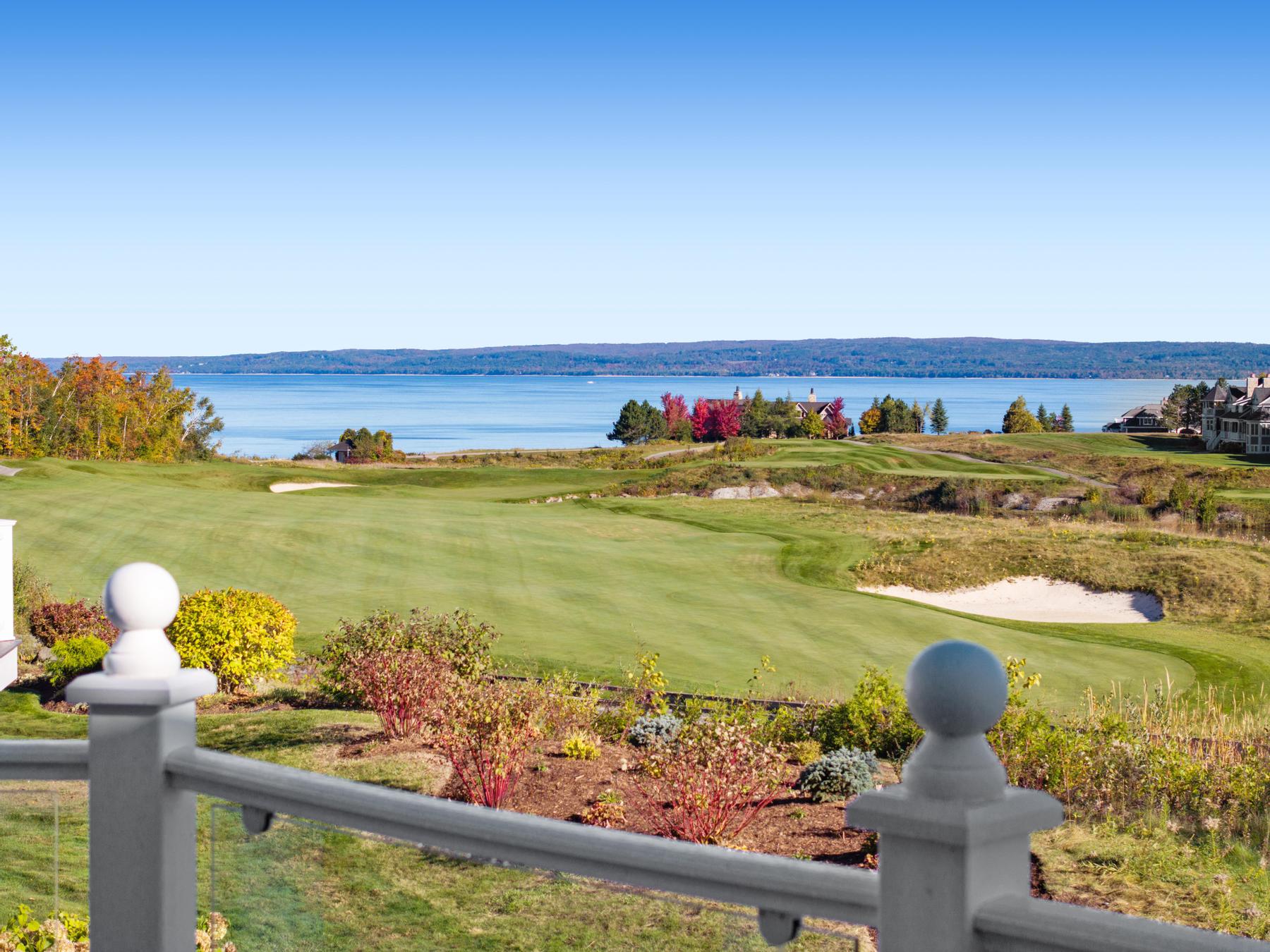 6460 Quarry Ridge Drive Bay Harbor MI 49770