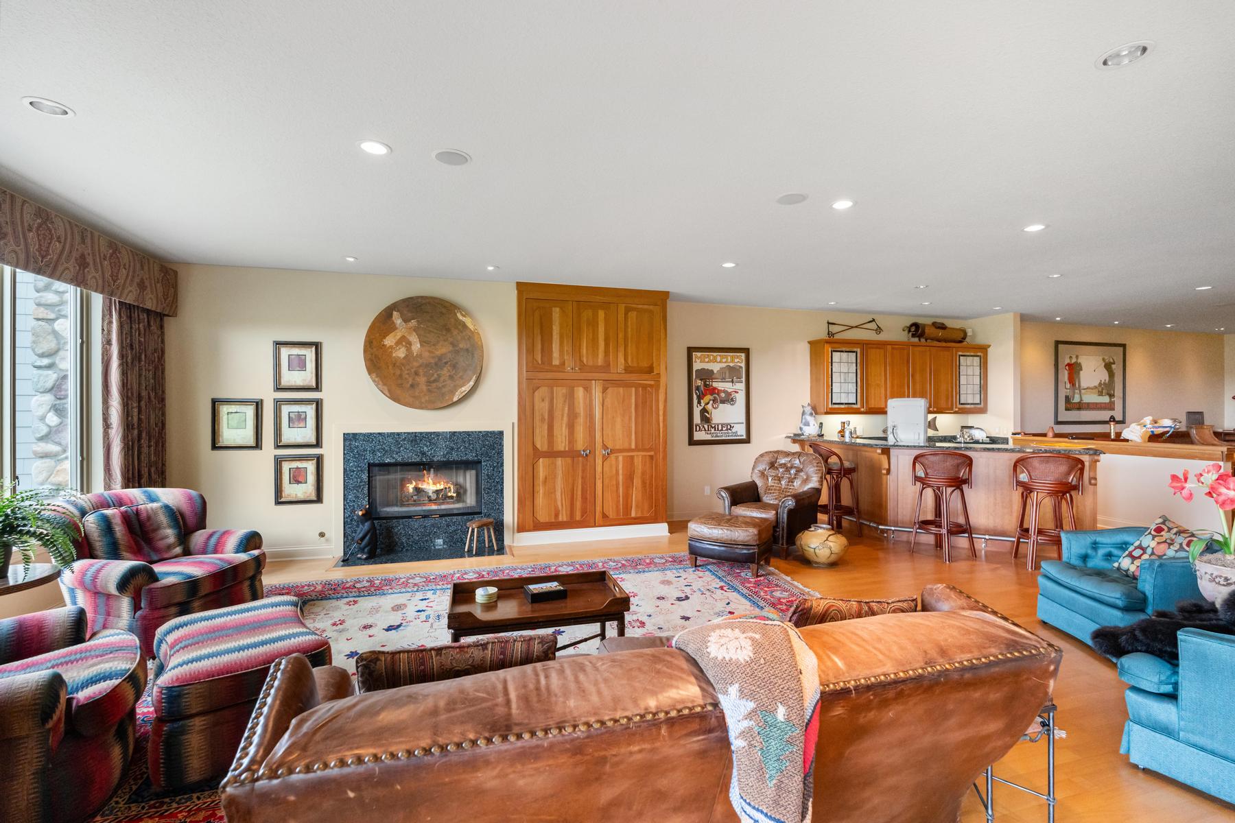 6460 Quarry Ridge Drive Bay Harbor MI 49770