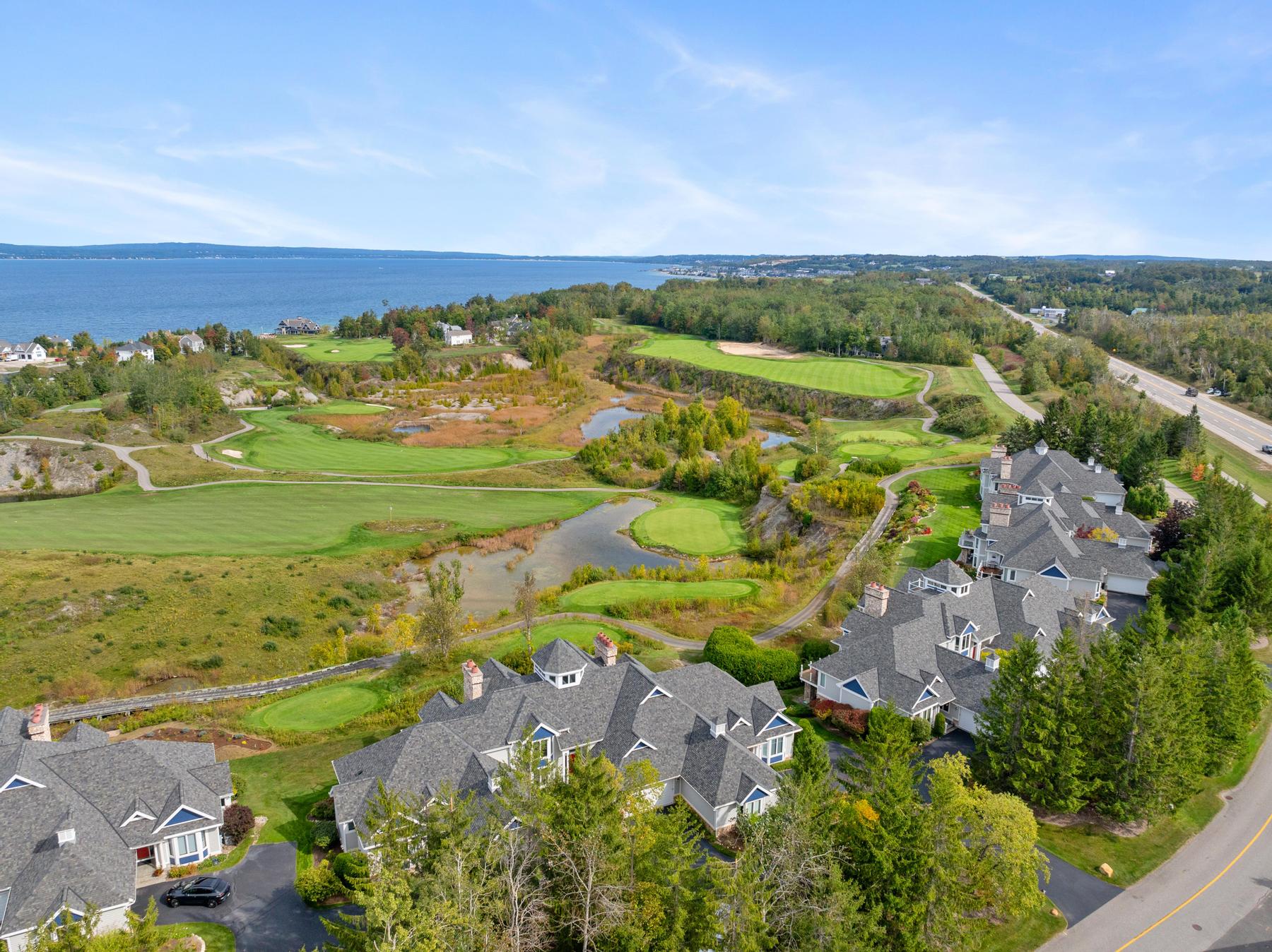 6460 Quarry Ridge Drive Bay Harbor MI 49770