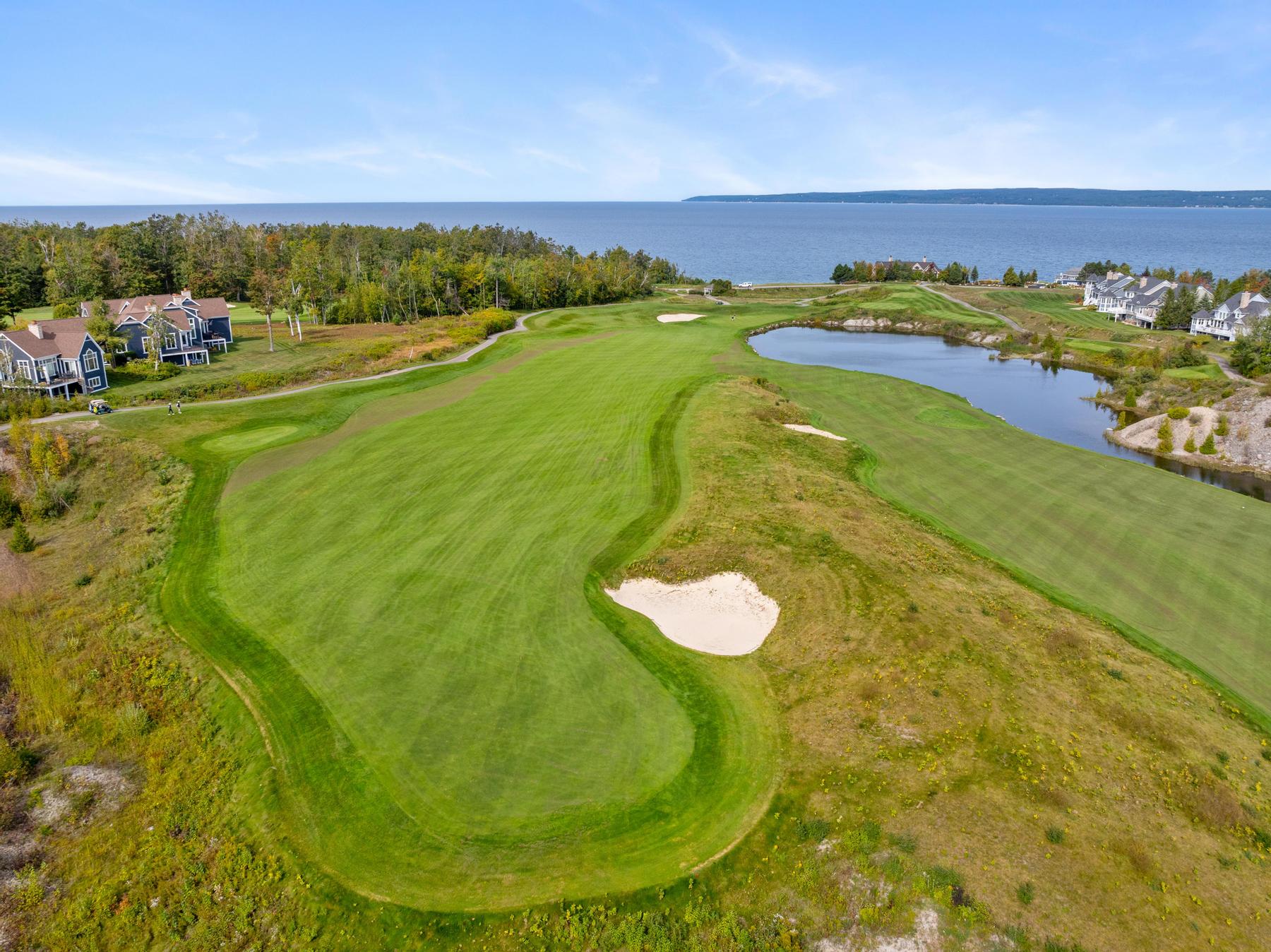 6460 Quarry Ridge Drive Bay Harbor MI 49770