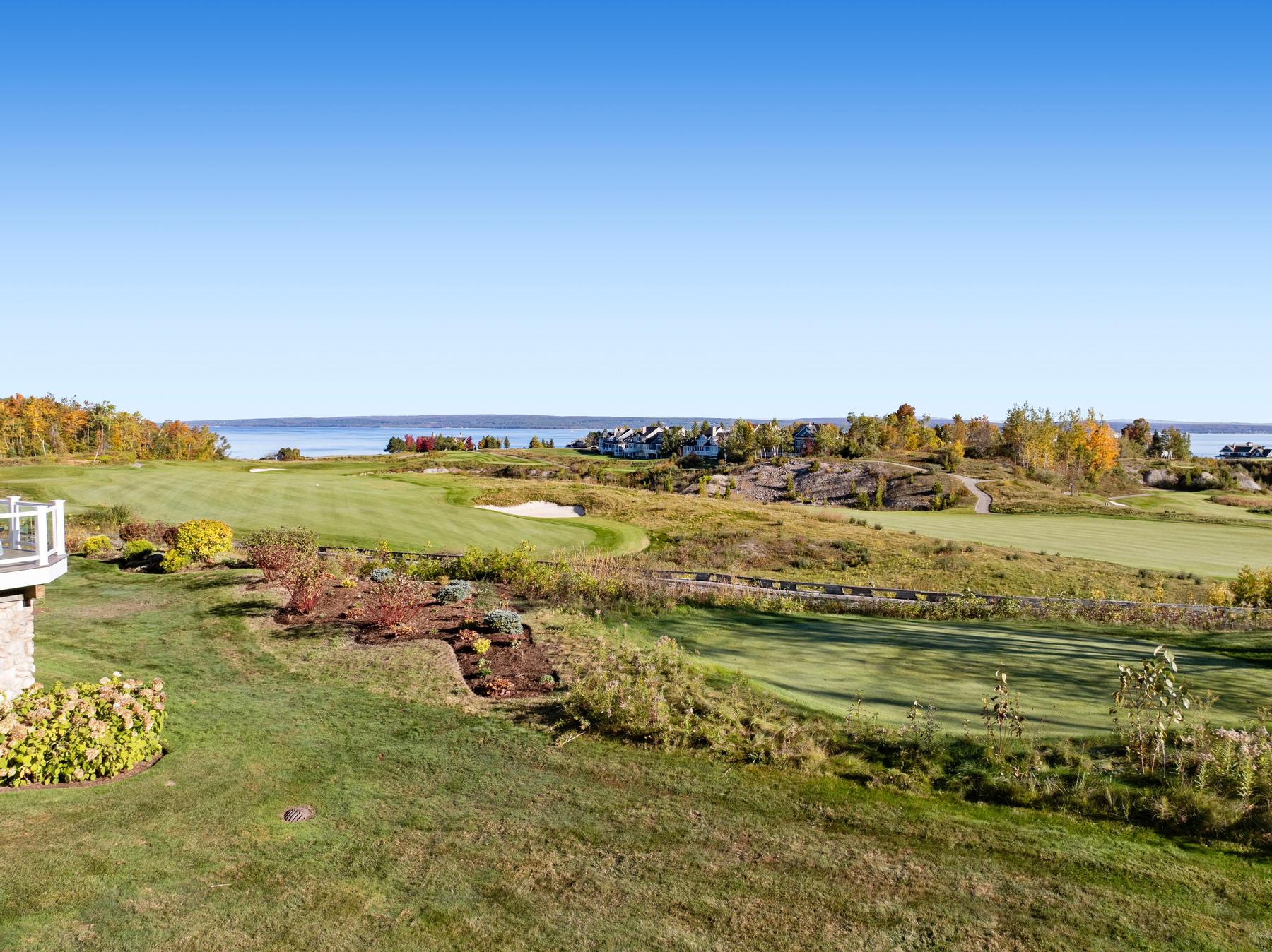 6460 Quarry Ridge Drive Bay Harbor MI 49770