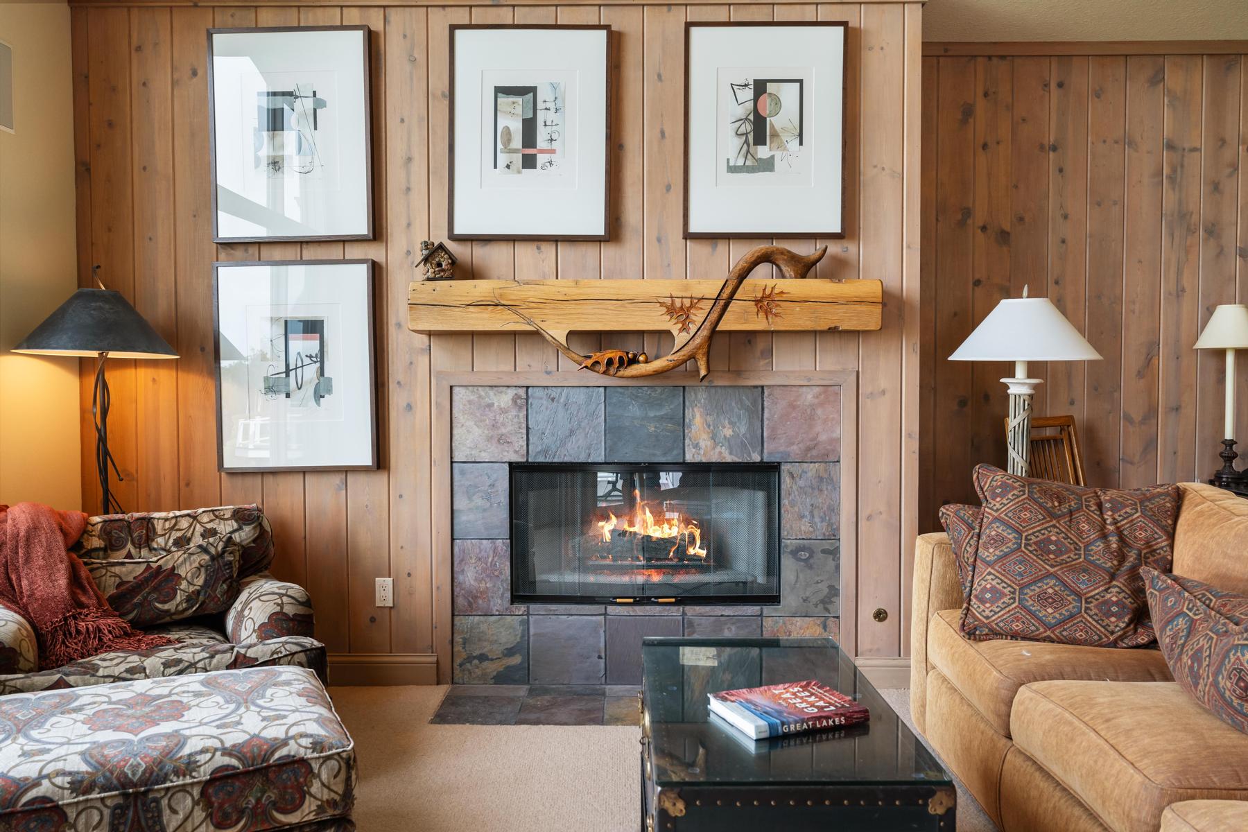6460 Quarry Ridge Drive Bay Harbor MI 49770