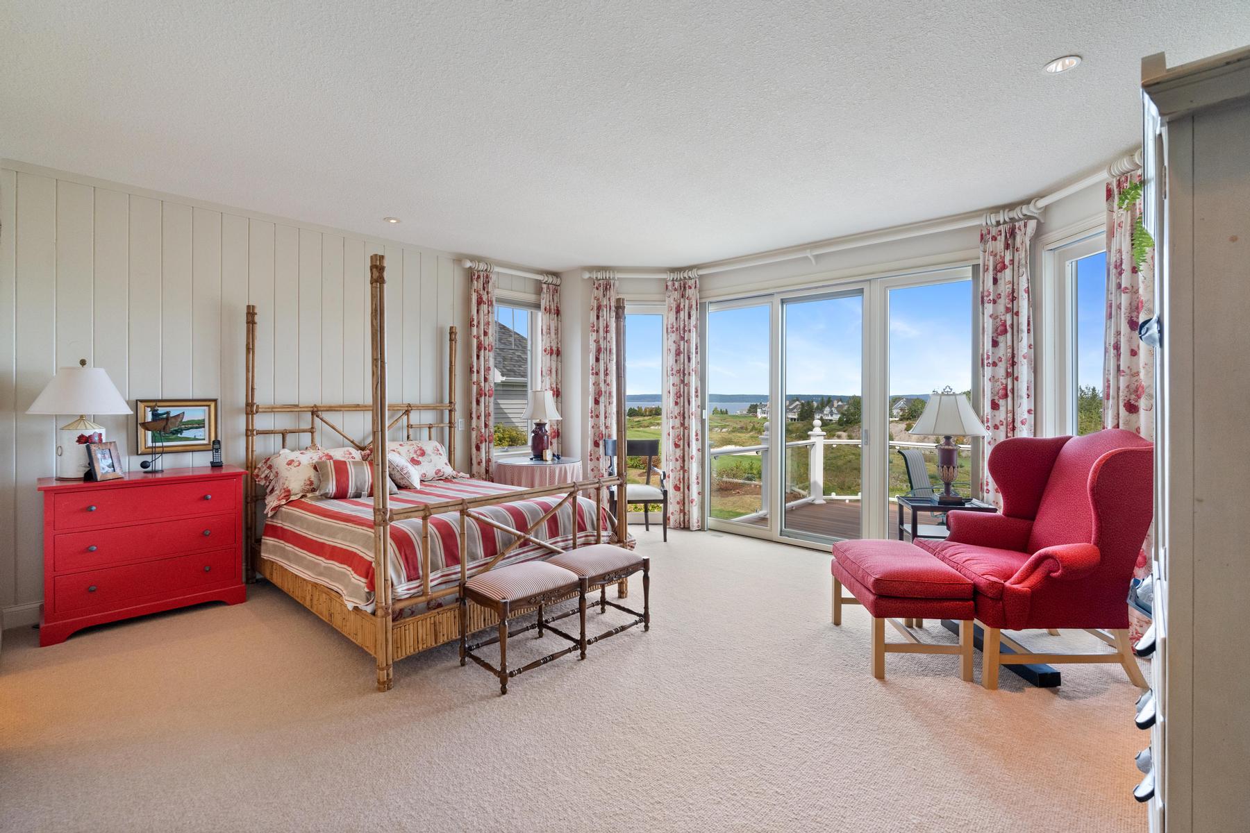 6460 Quarry Ridge Drive Bay Harbor MI 49770