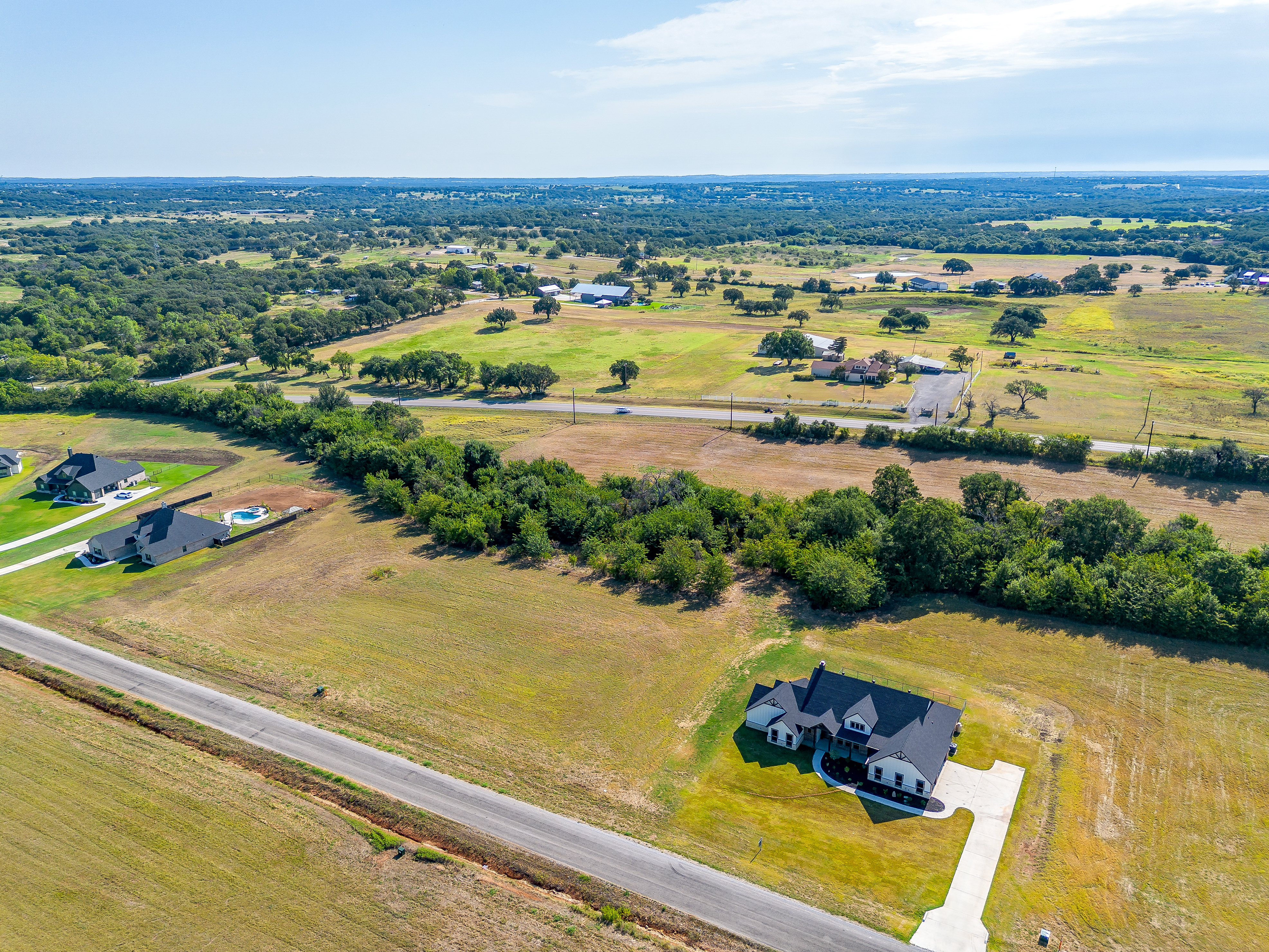 2016 Carrie Court Weatherford TX 76088