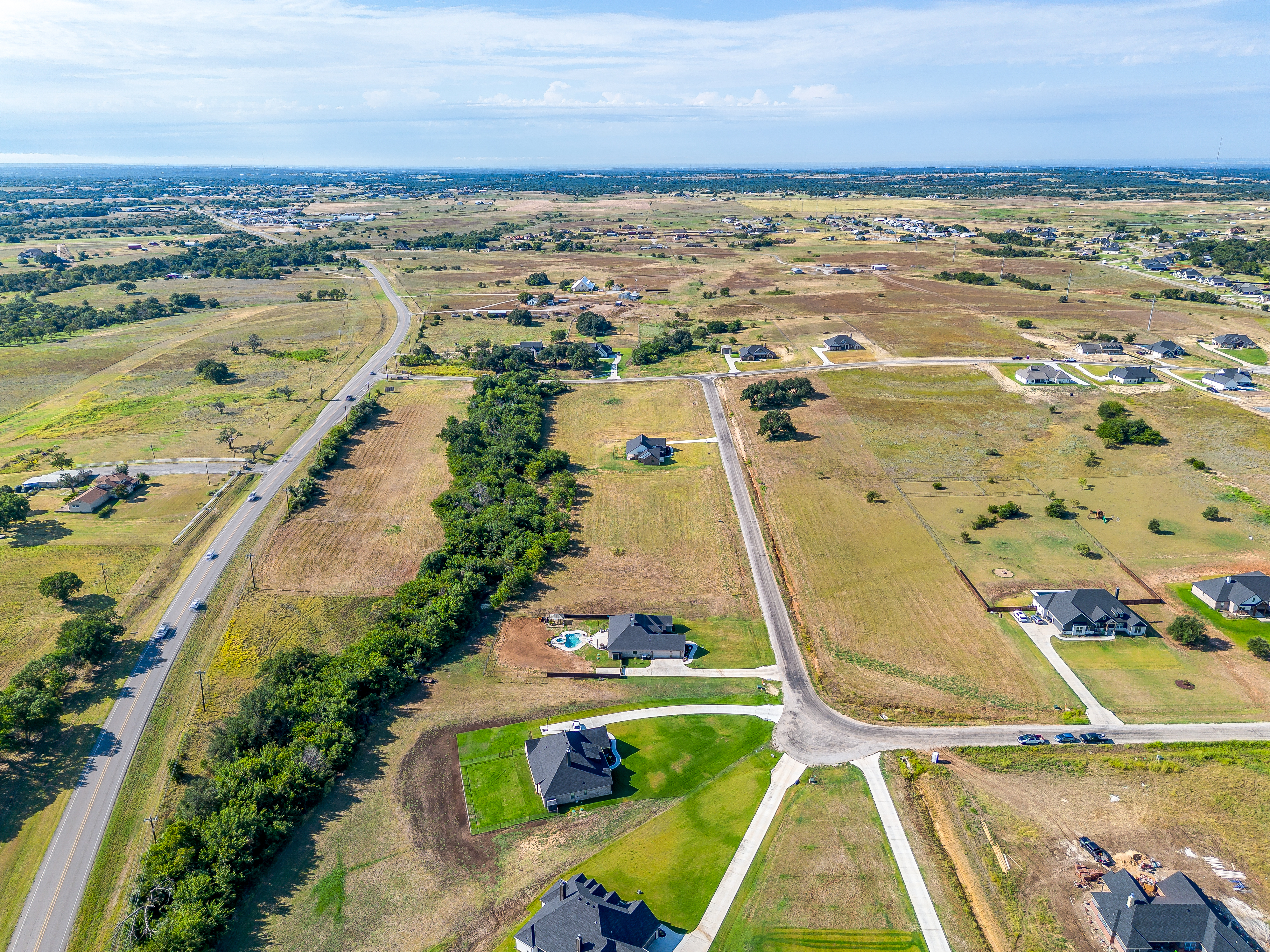 2016 Carrie Court Weatherford TX 76088