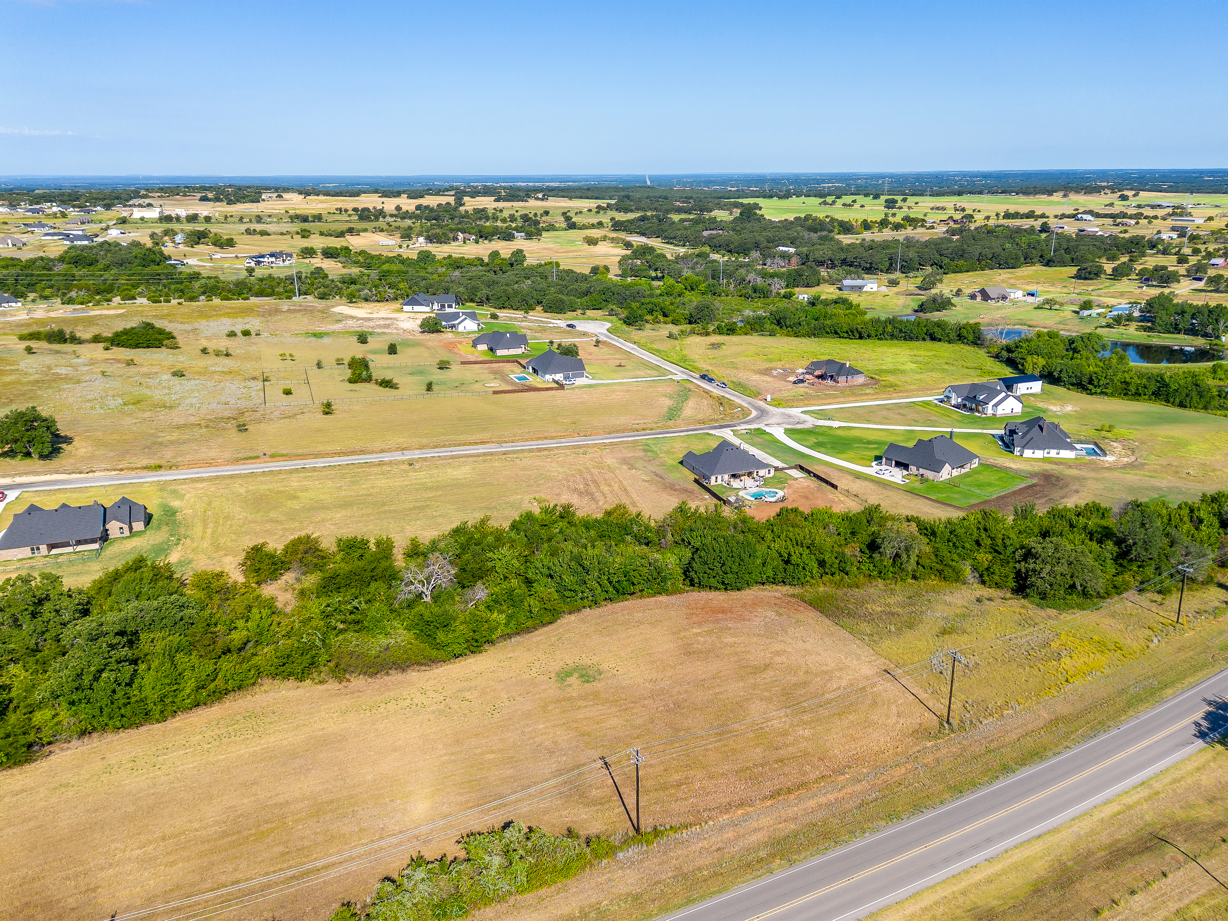 2016 Carrie Court Weatherford TX 76088
