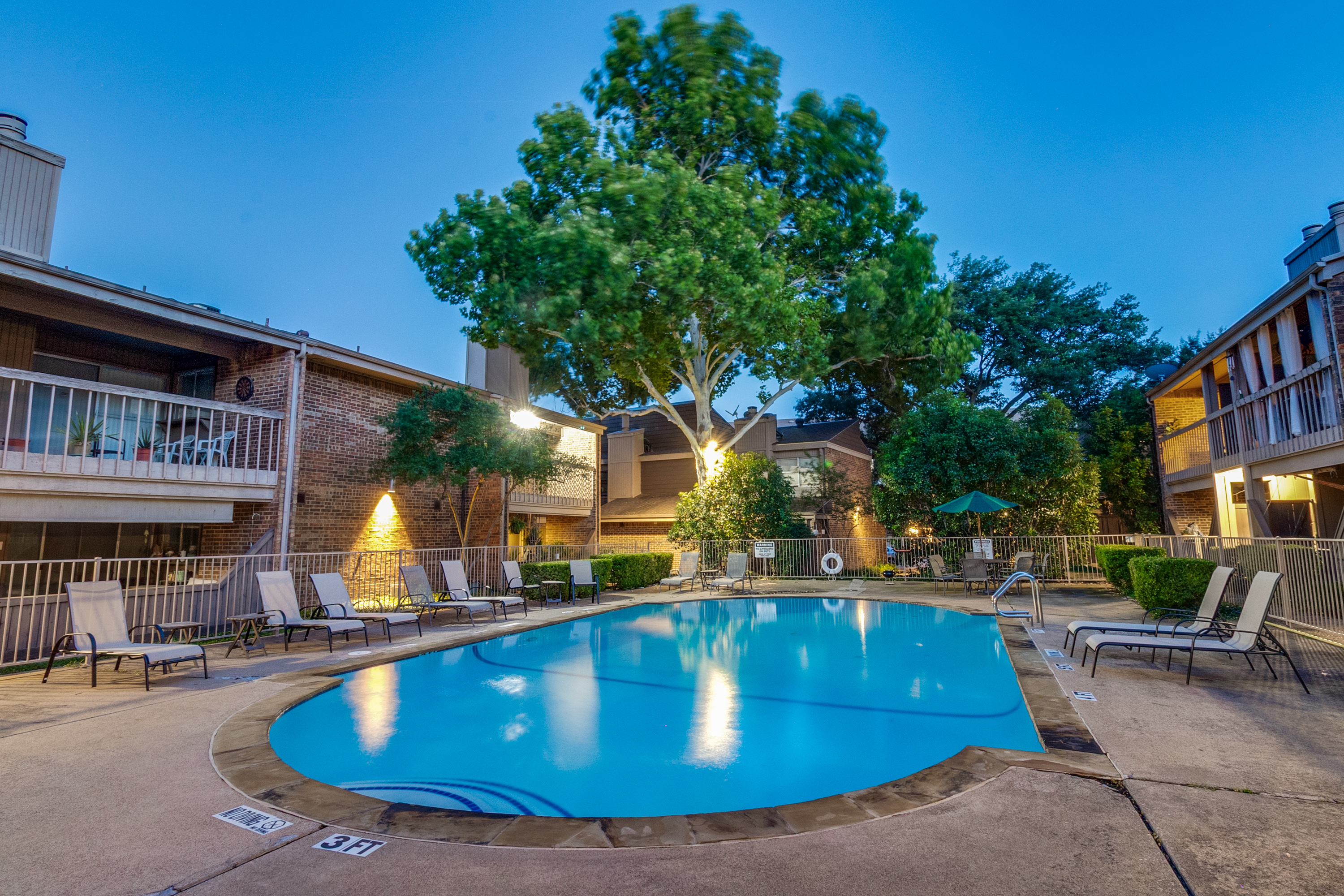 5140 Amesbury Drive Dallas TX 75206
