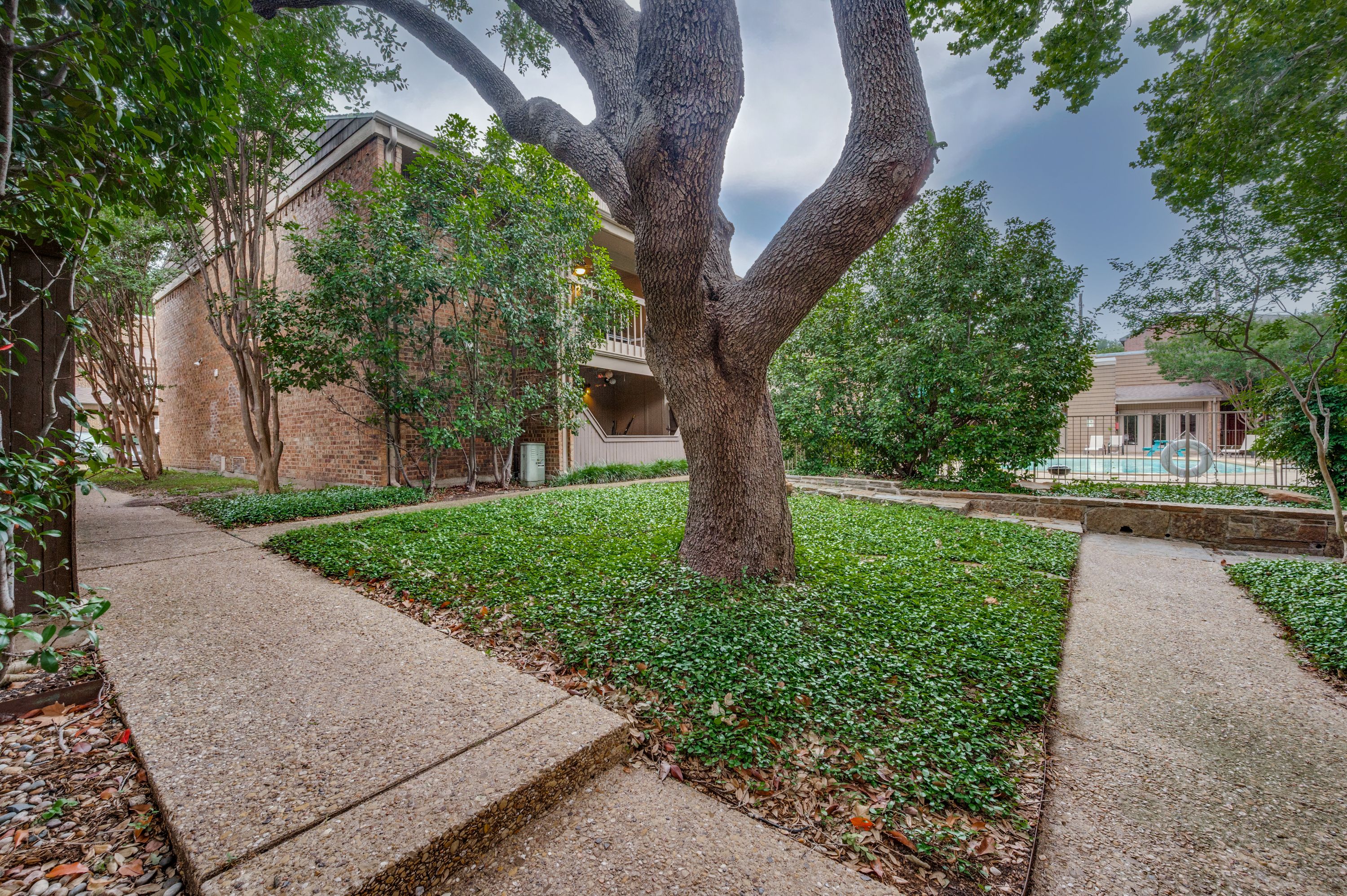5140 Amesbury Drive Dallas TX 75206