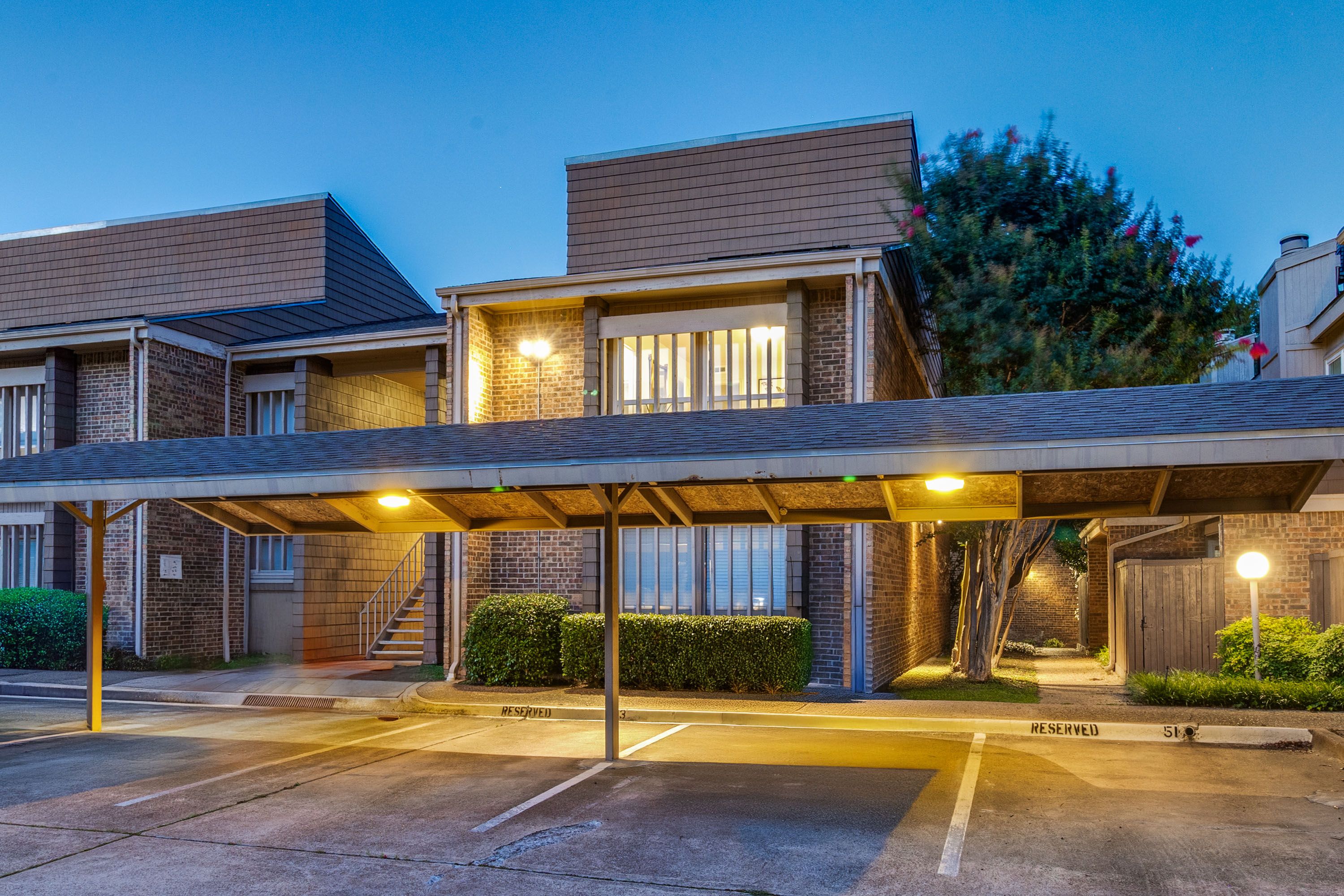 5140 Amesbury Drive Dallas TX 75206