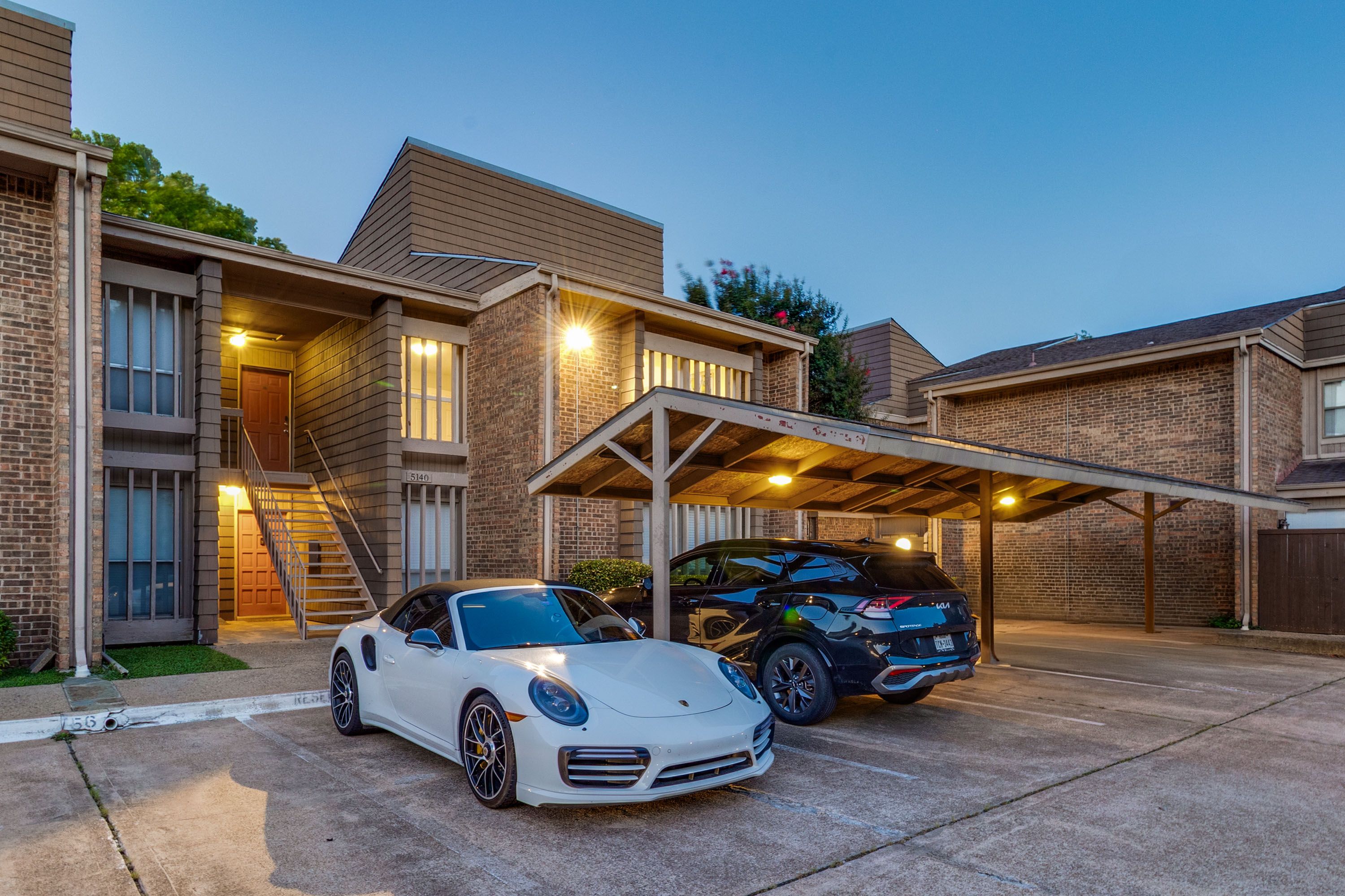 5140 Amesbury Drive Dallas TX 75206