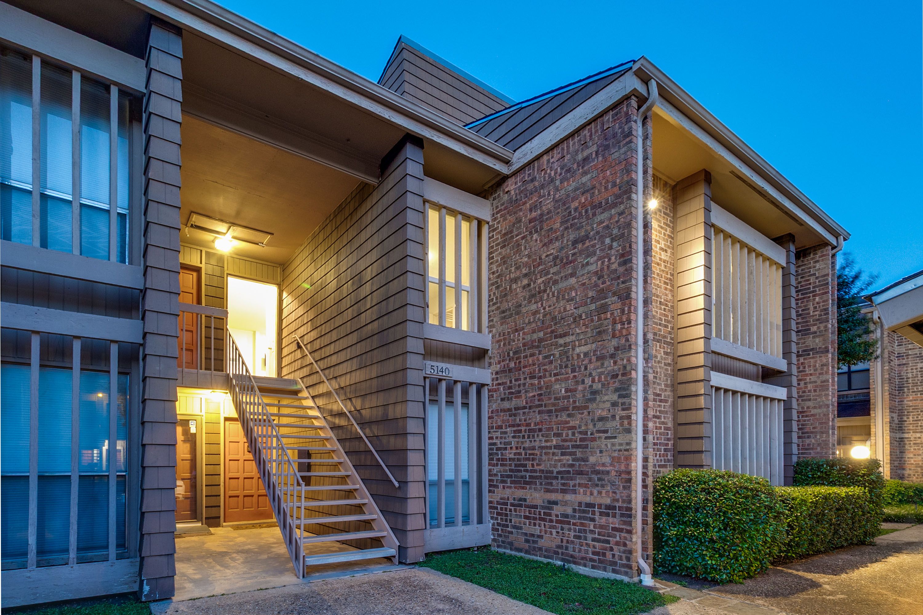5140 Amesbury Drive Dallas TX 75206