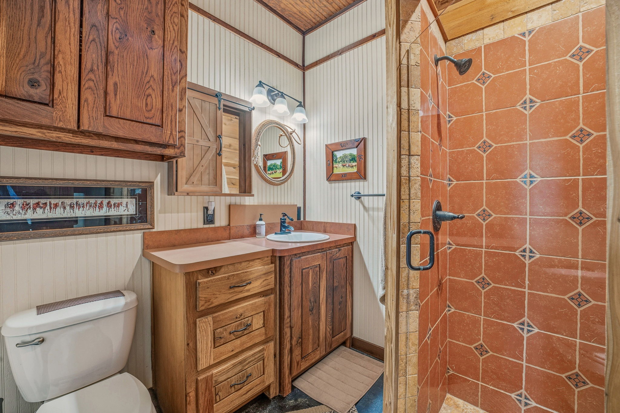 221 Silver Spur Weatherford TX 76087