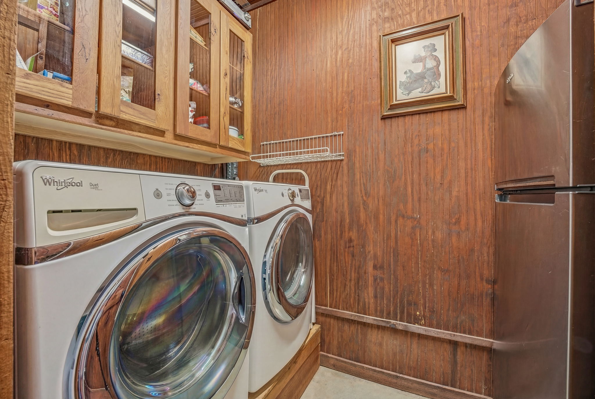 221 Silver Spur Weatherford TX 76087