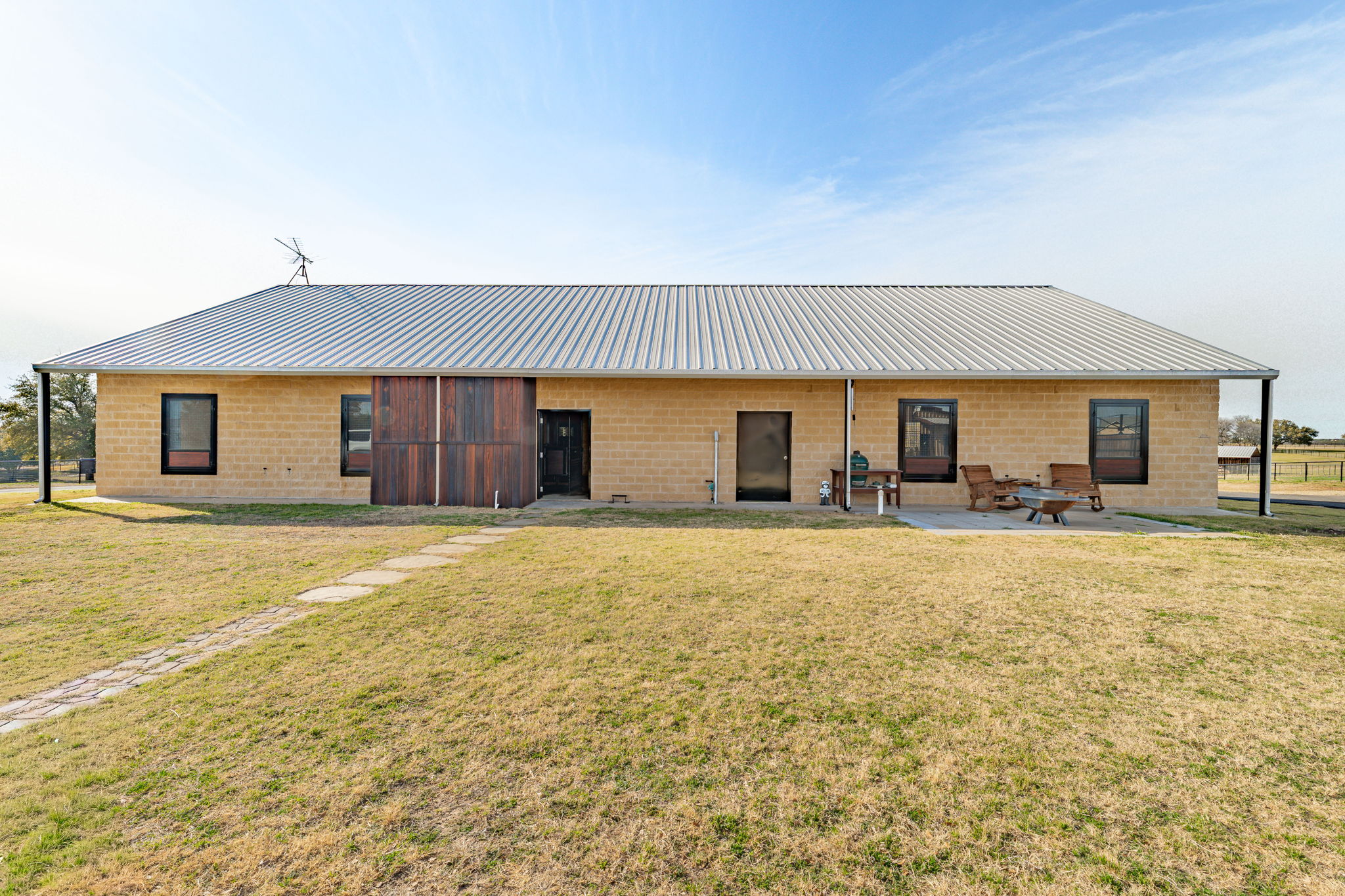 221 Silver Spur Weatherford TX 76087