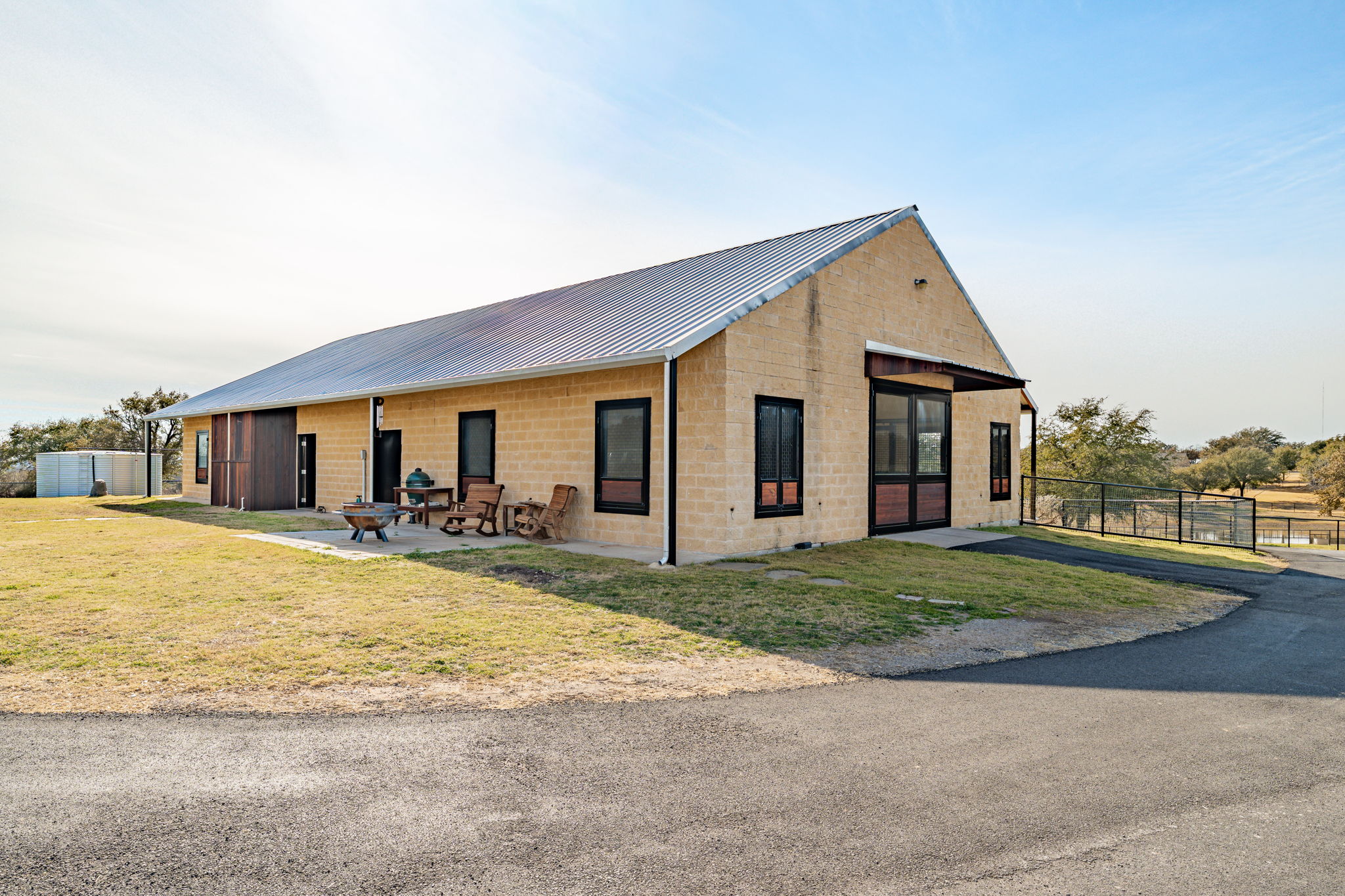 221 Silver Spur Weatherford TX 76087