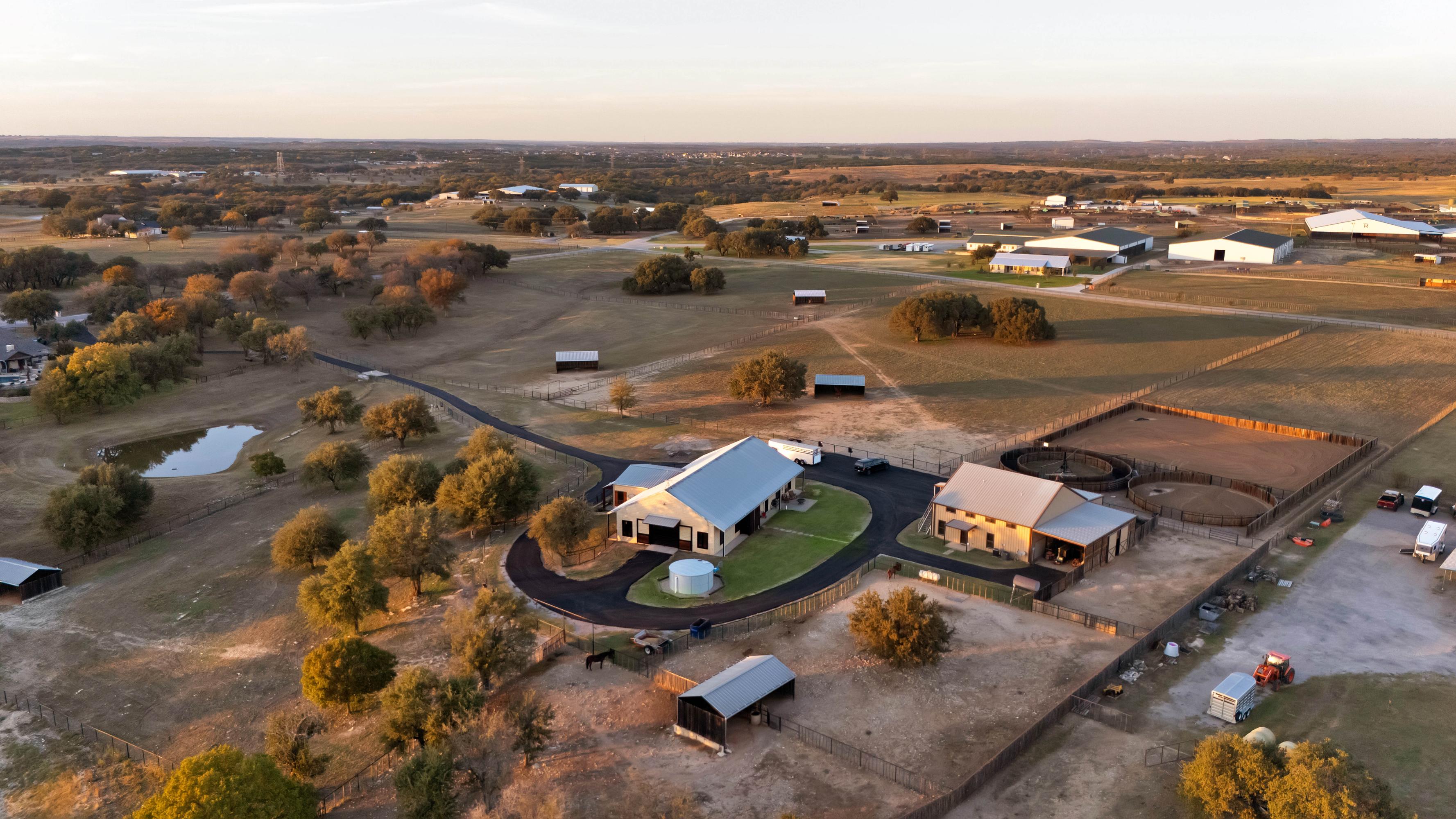 221 Silver Spur Weatherford TX 76087