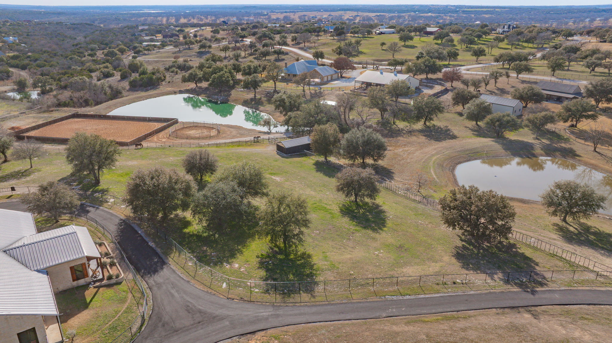 221 Silver Spur Weatherford TX 76087