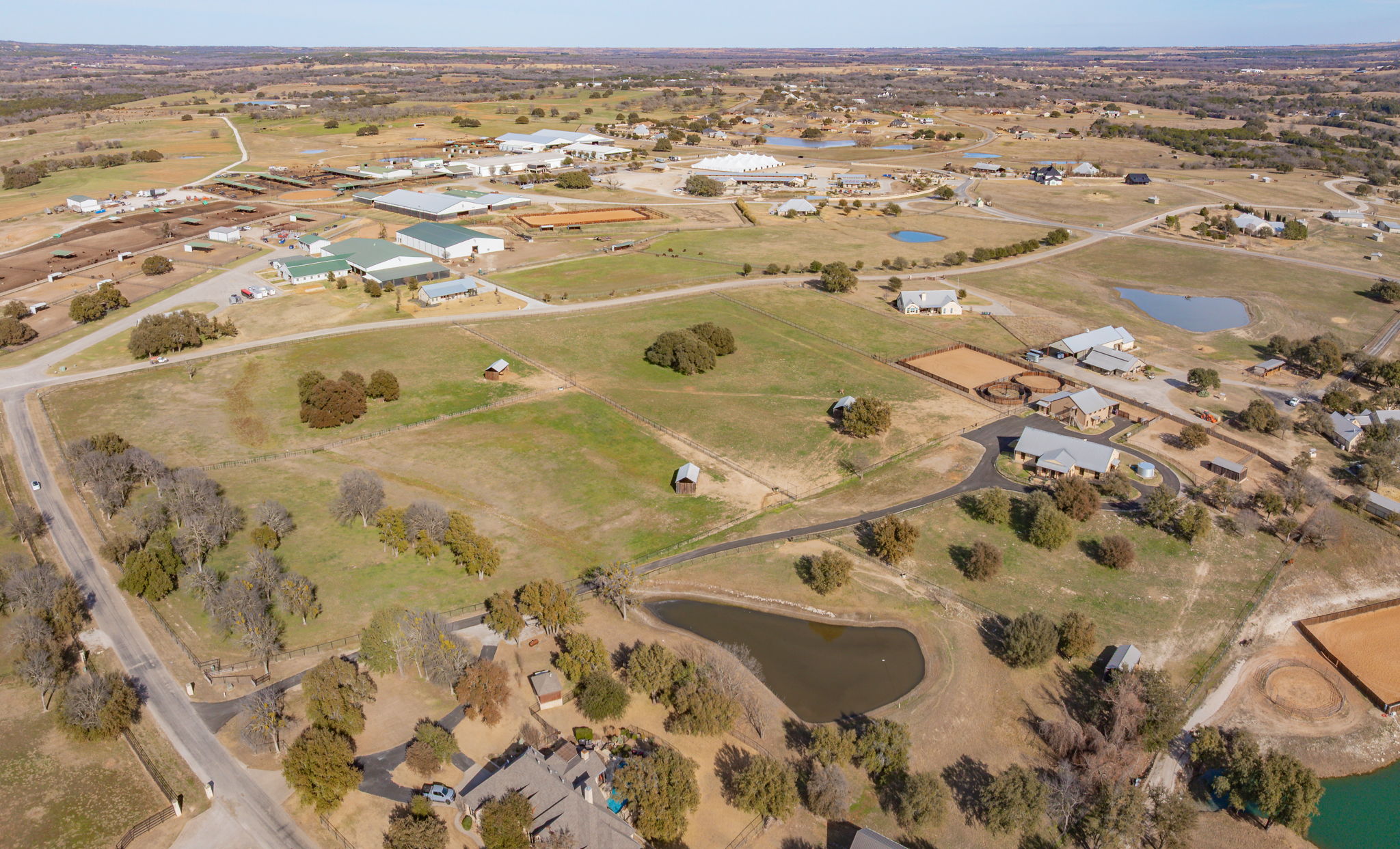 221 Silver Spur Weatherford TX 76087