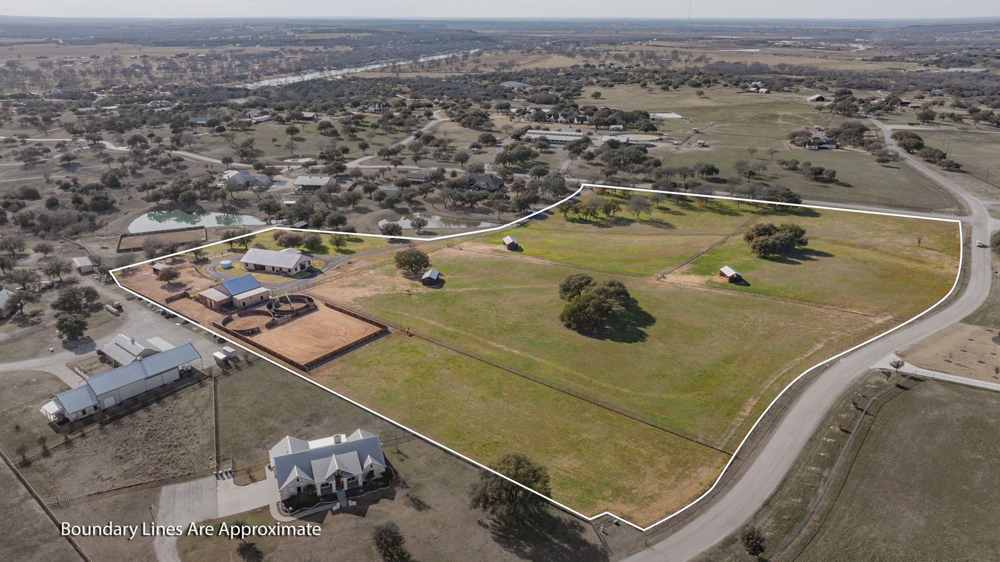 221 Silver Spur Weatherford TX 76087