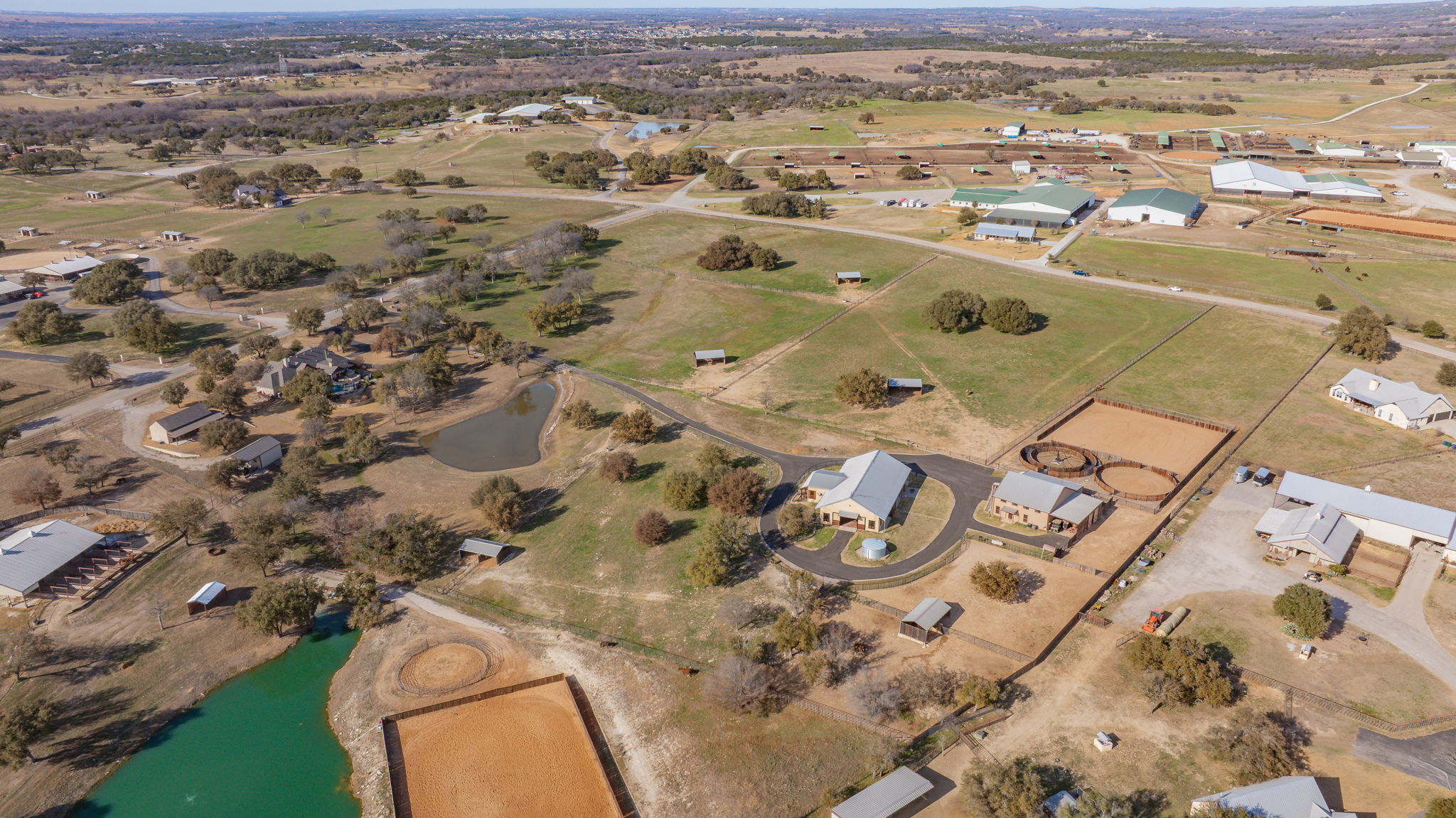 221 Silver Spur Weatherford TX 76087