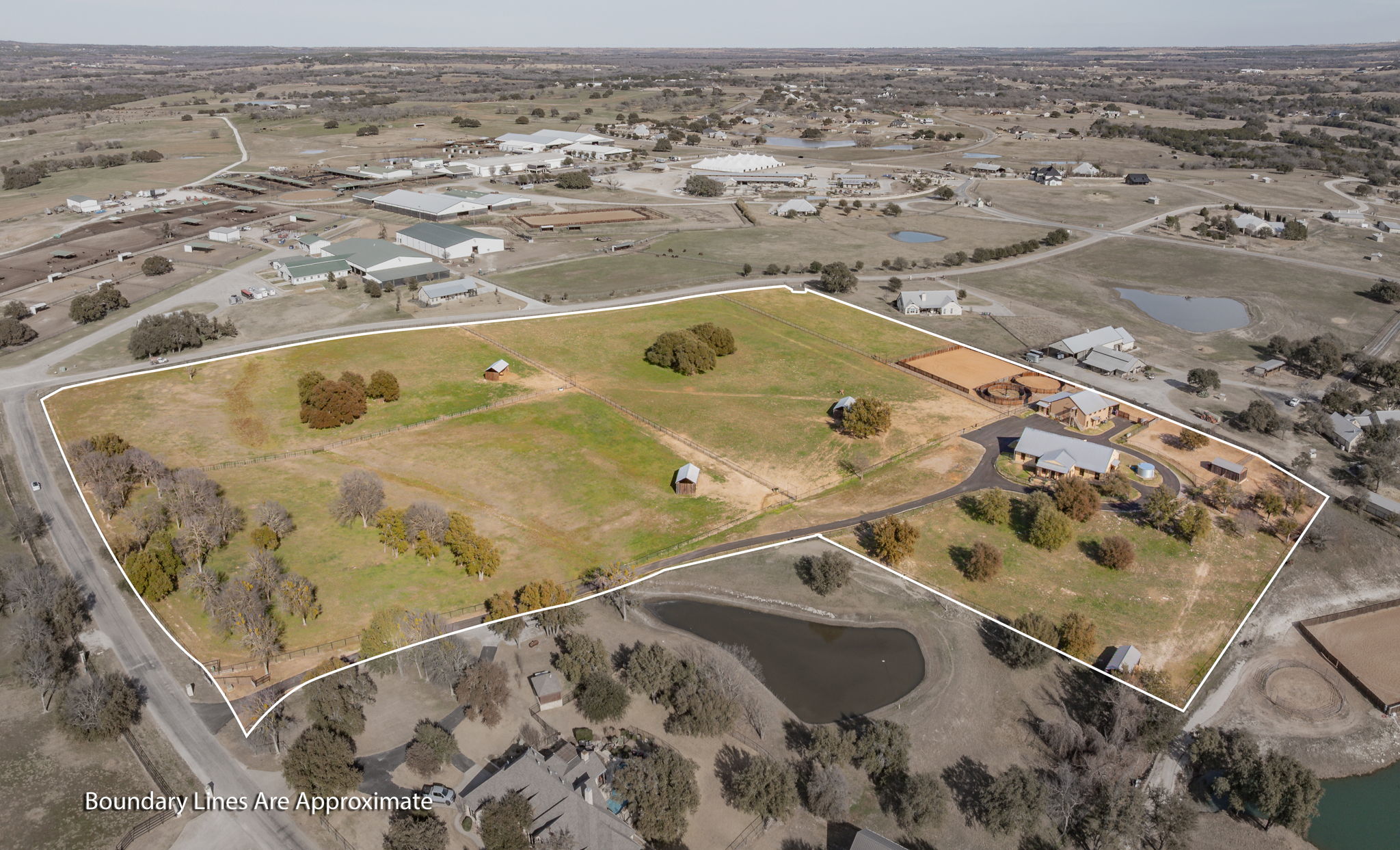 221 Silver Spur Weatherford TX 76087