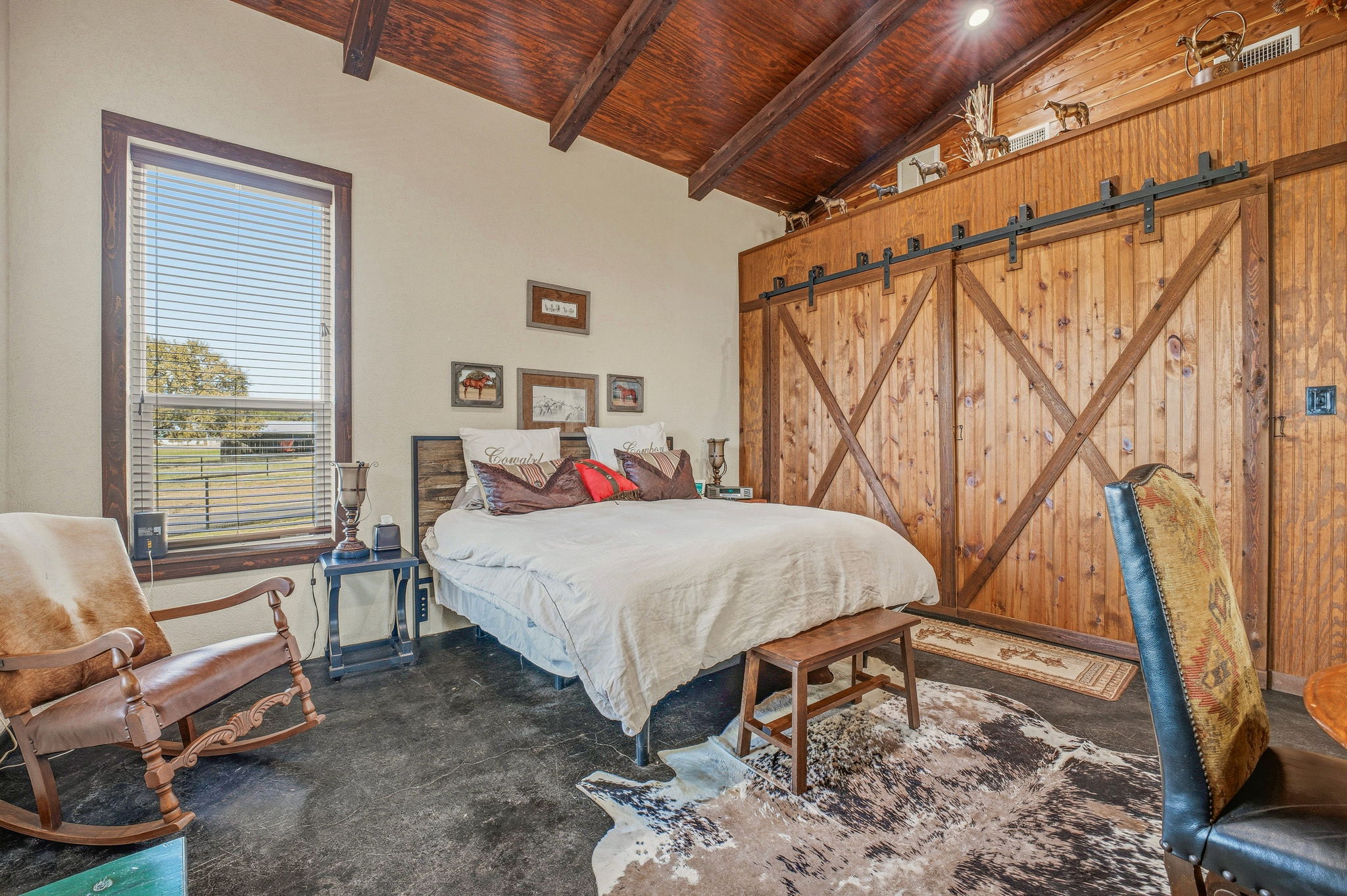 221 Silver Spur Weatherford TX 76087