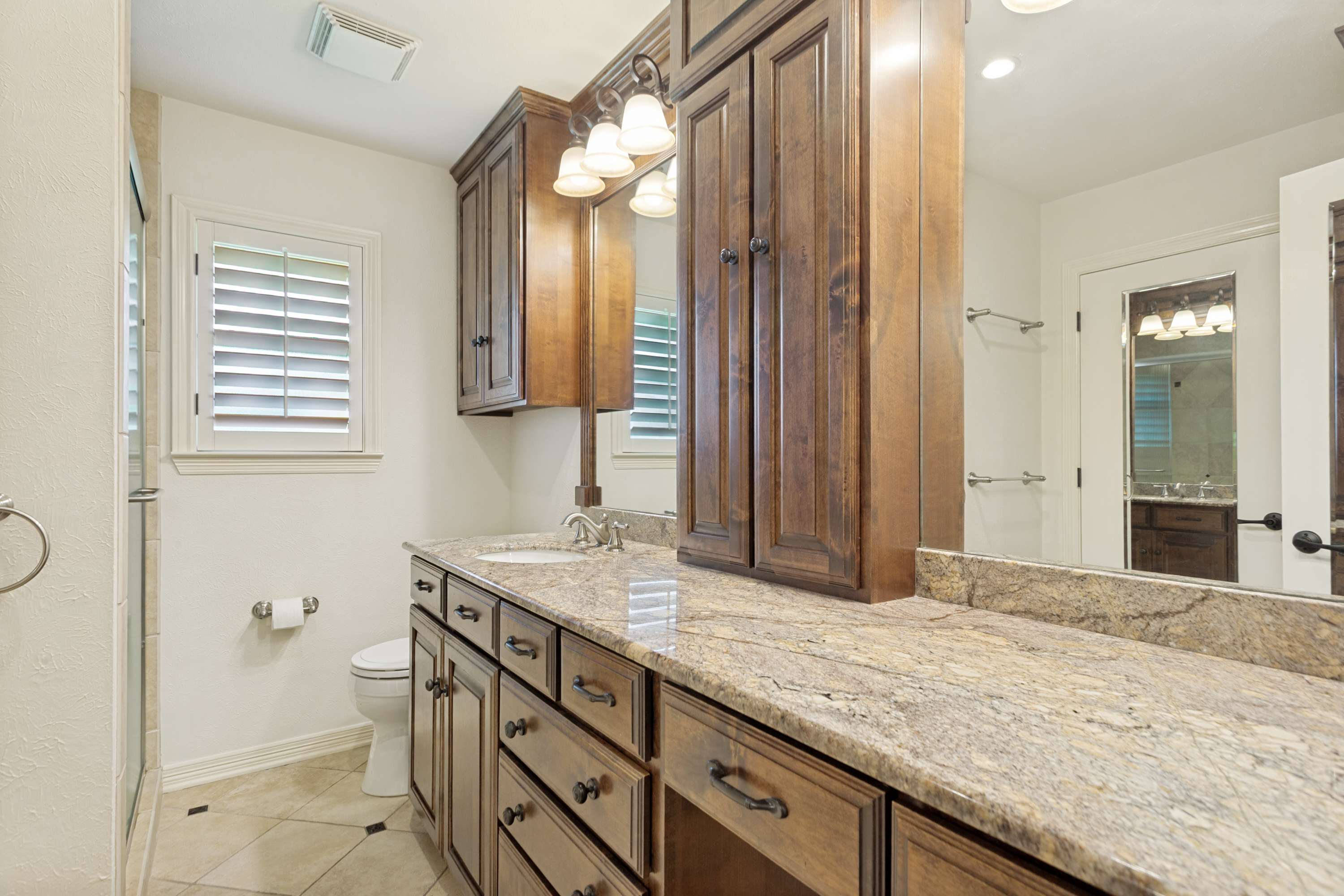 6424 Klamath Road Fort Worth TX 76116