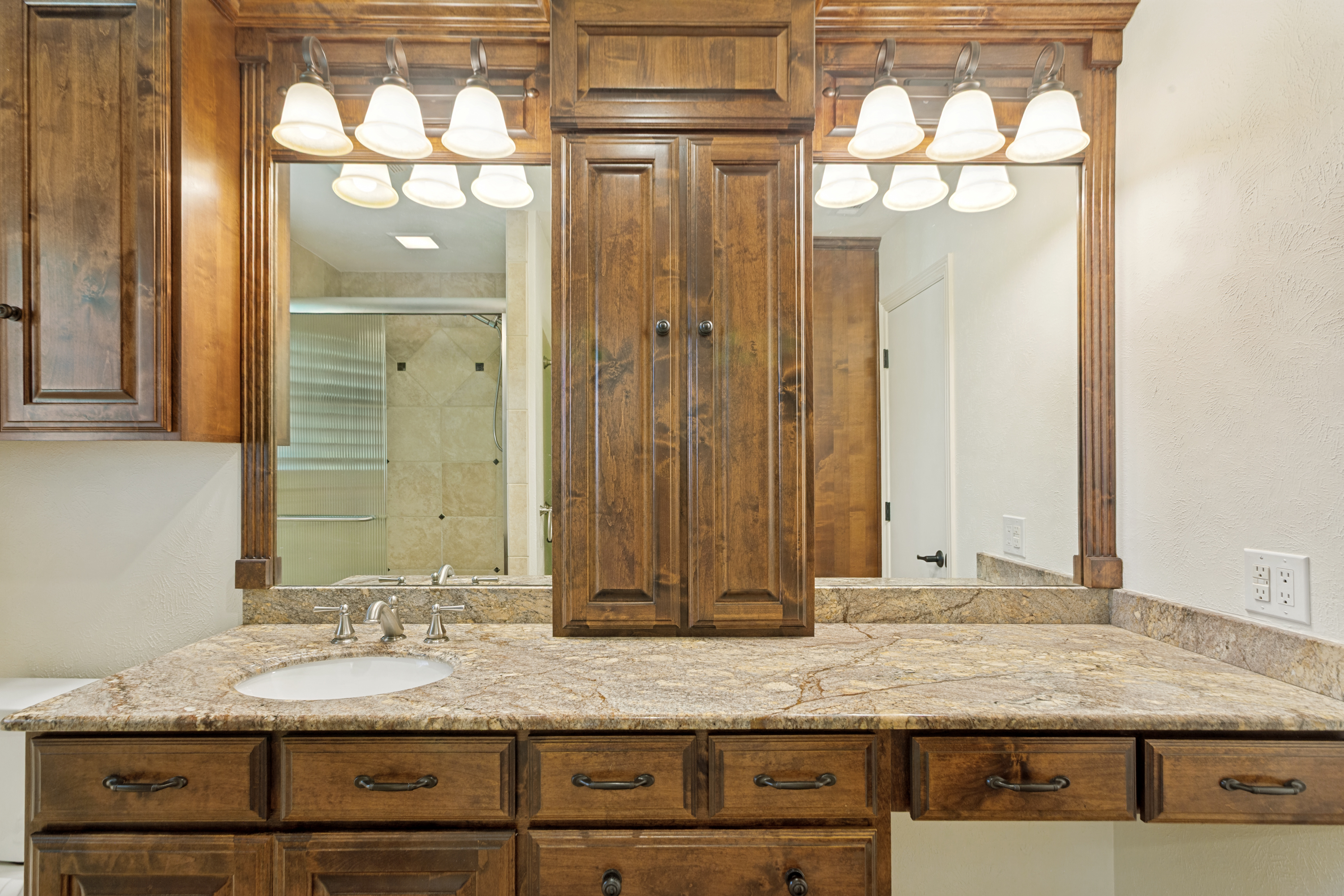 6424 Klamath Road Fort Worth TX 76116