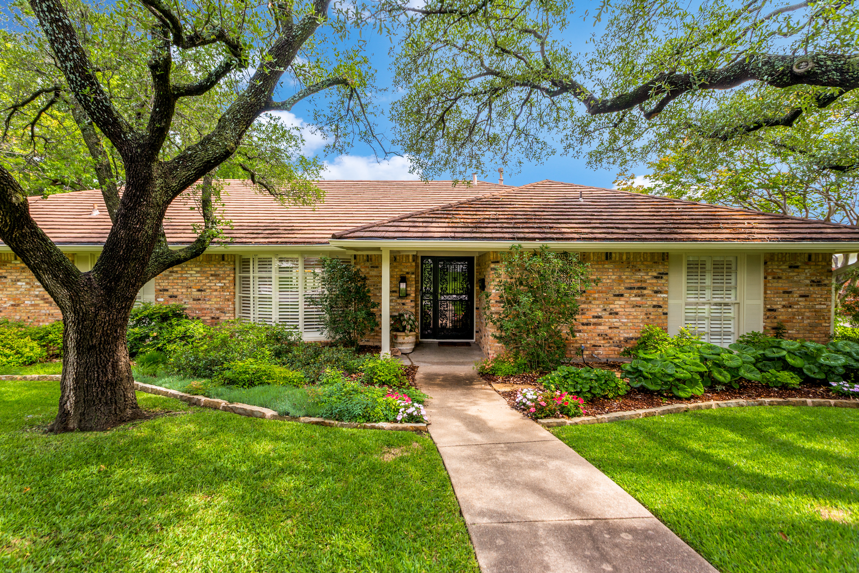 6424 Klamath Road Fort Worth TX 76116