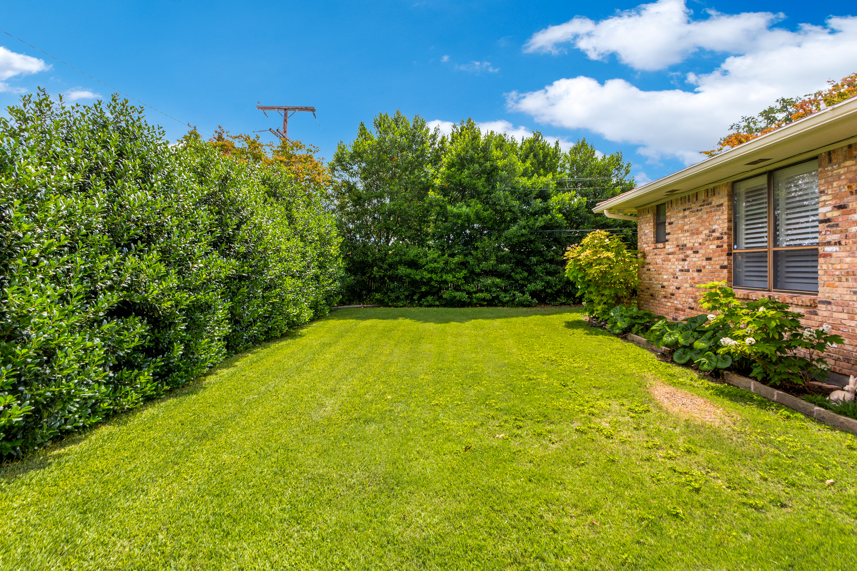 6424 Klamath Road Fort Worth TX 76116