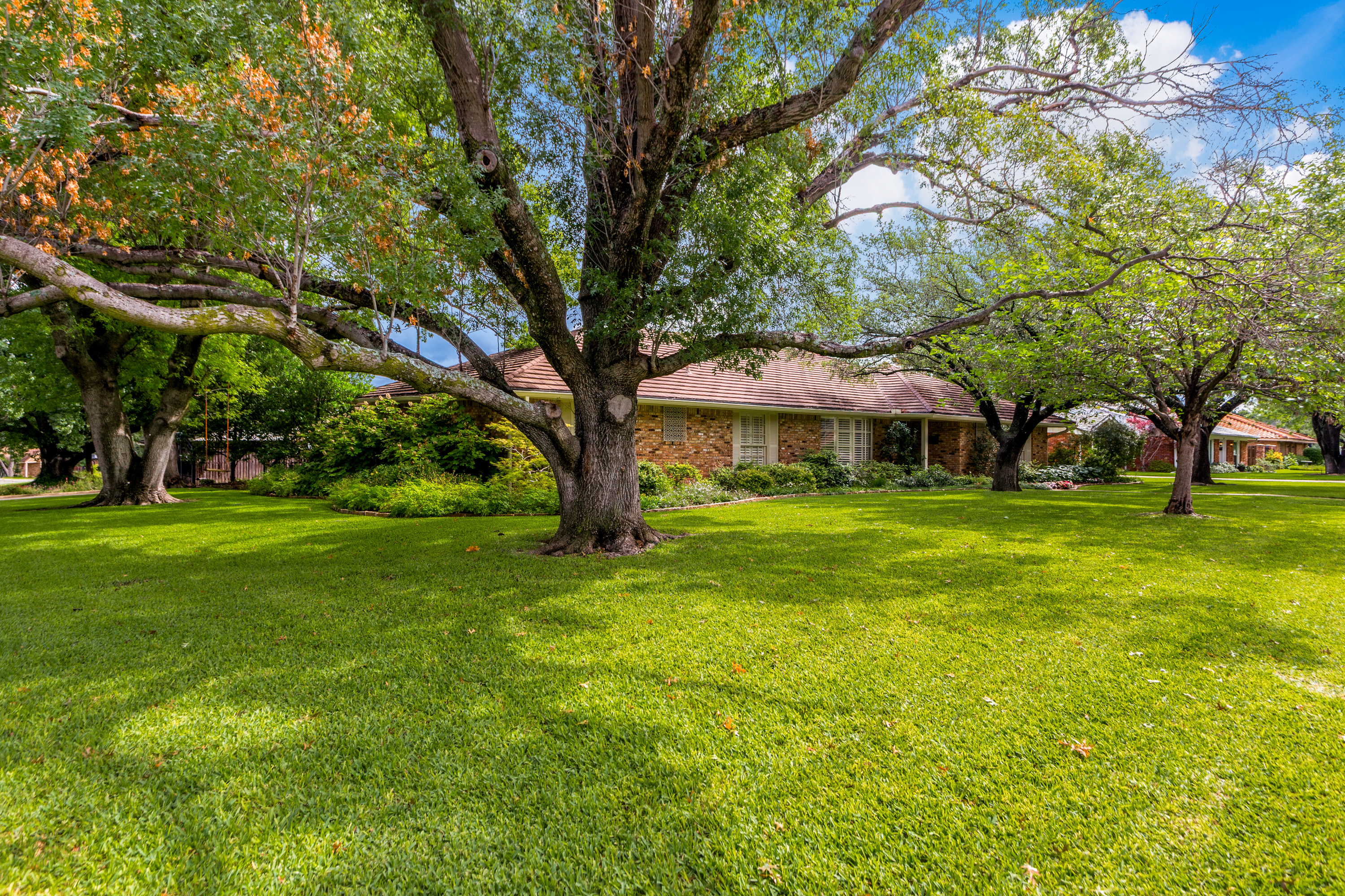 6424 Klamath Road Fort Worth TX 76116