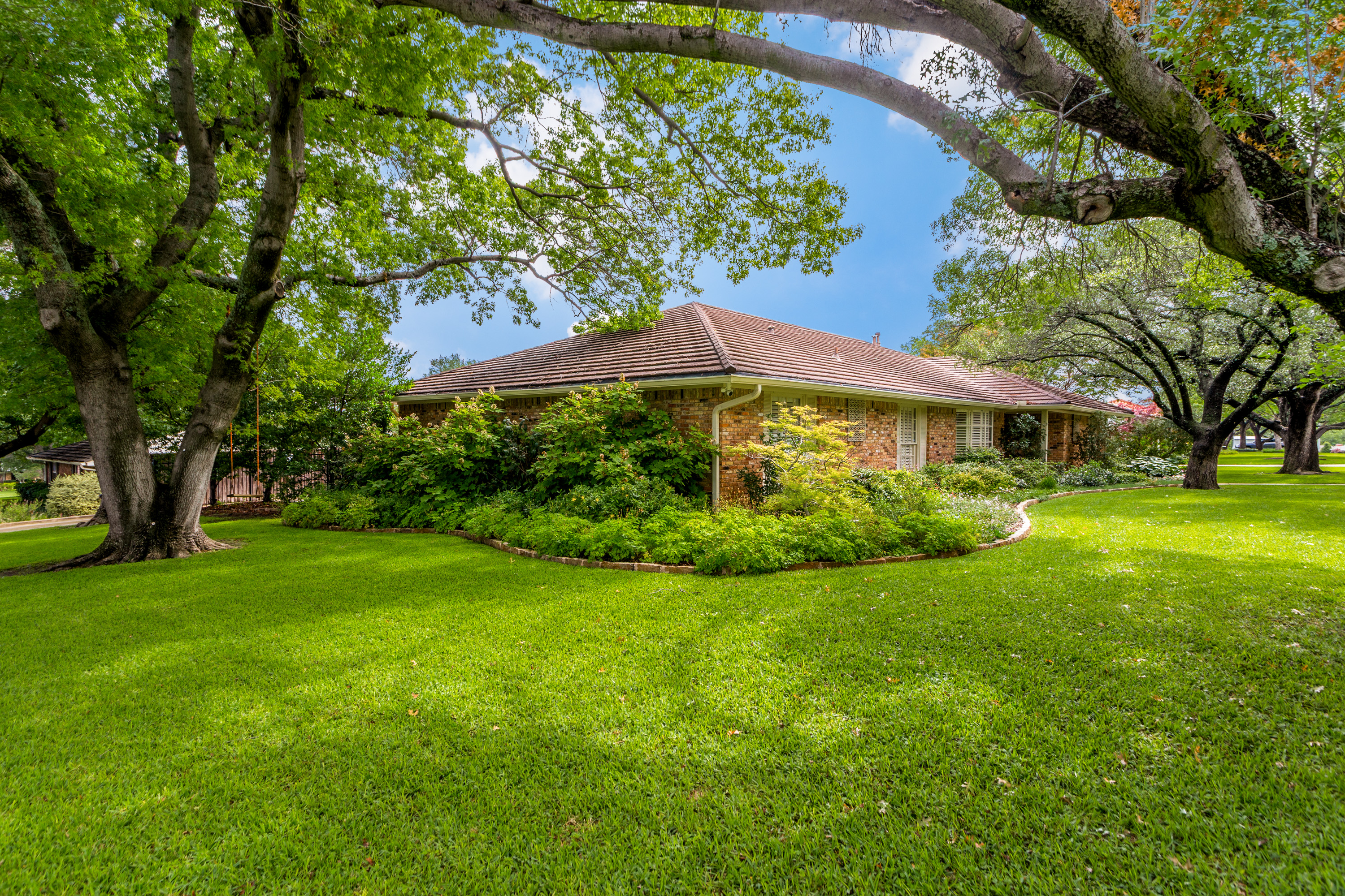 6424 Klamath Road Fort Worth TX 76116