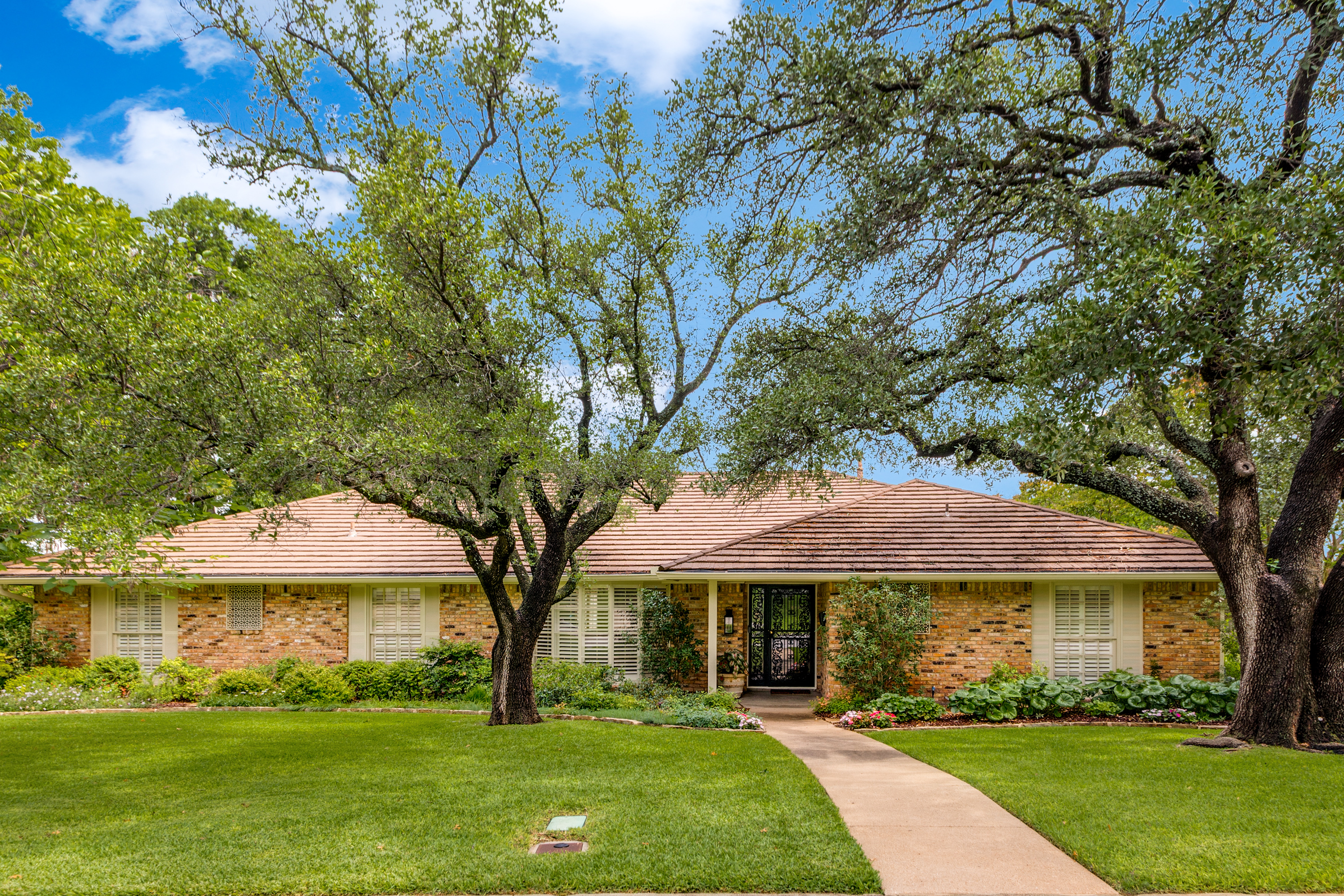 6424 Klamath Road Fort Worth TX 76116