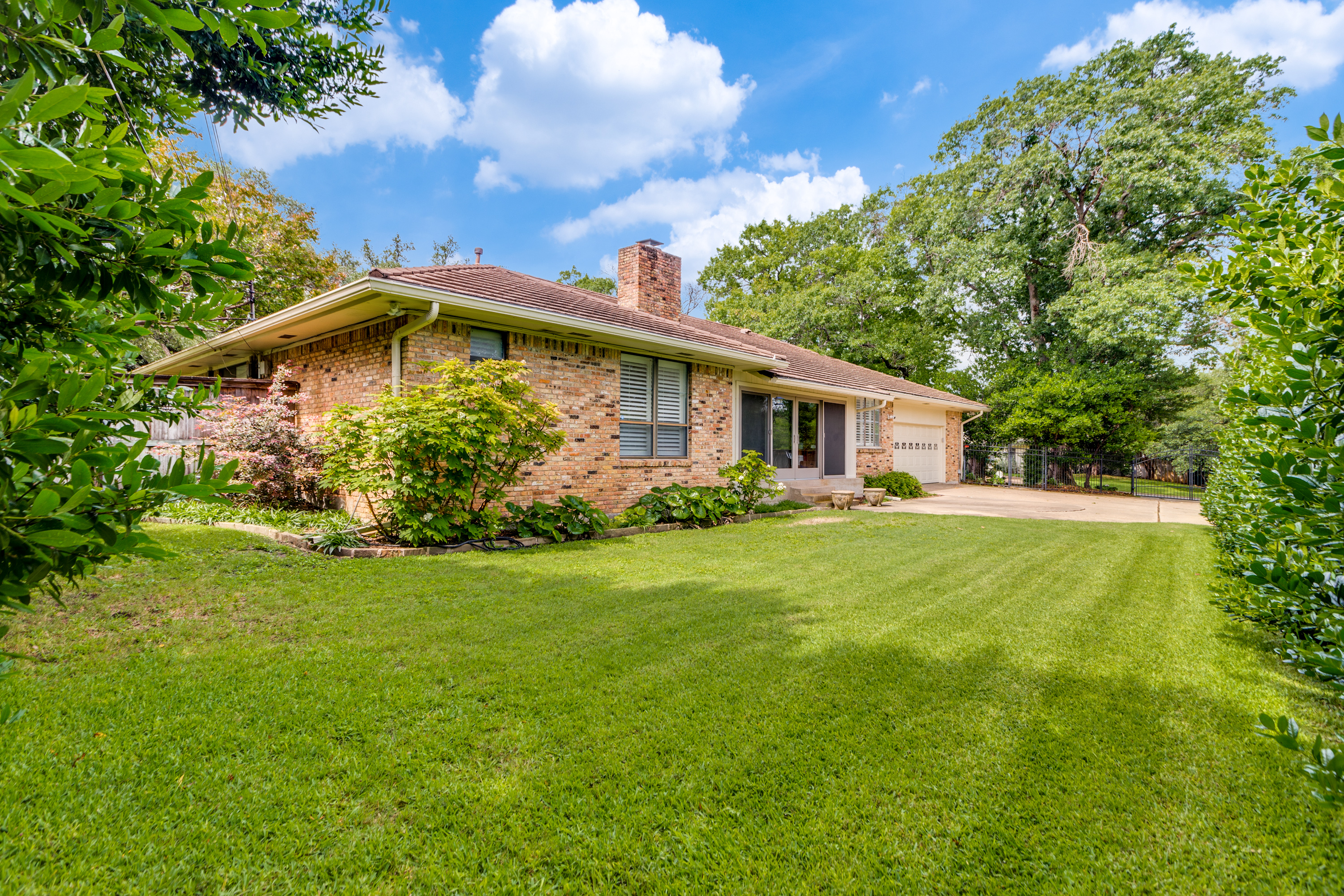6424 Klamath Road Fort Worth TX 76116
