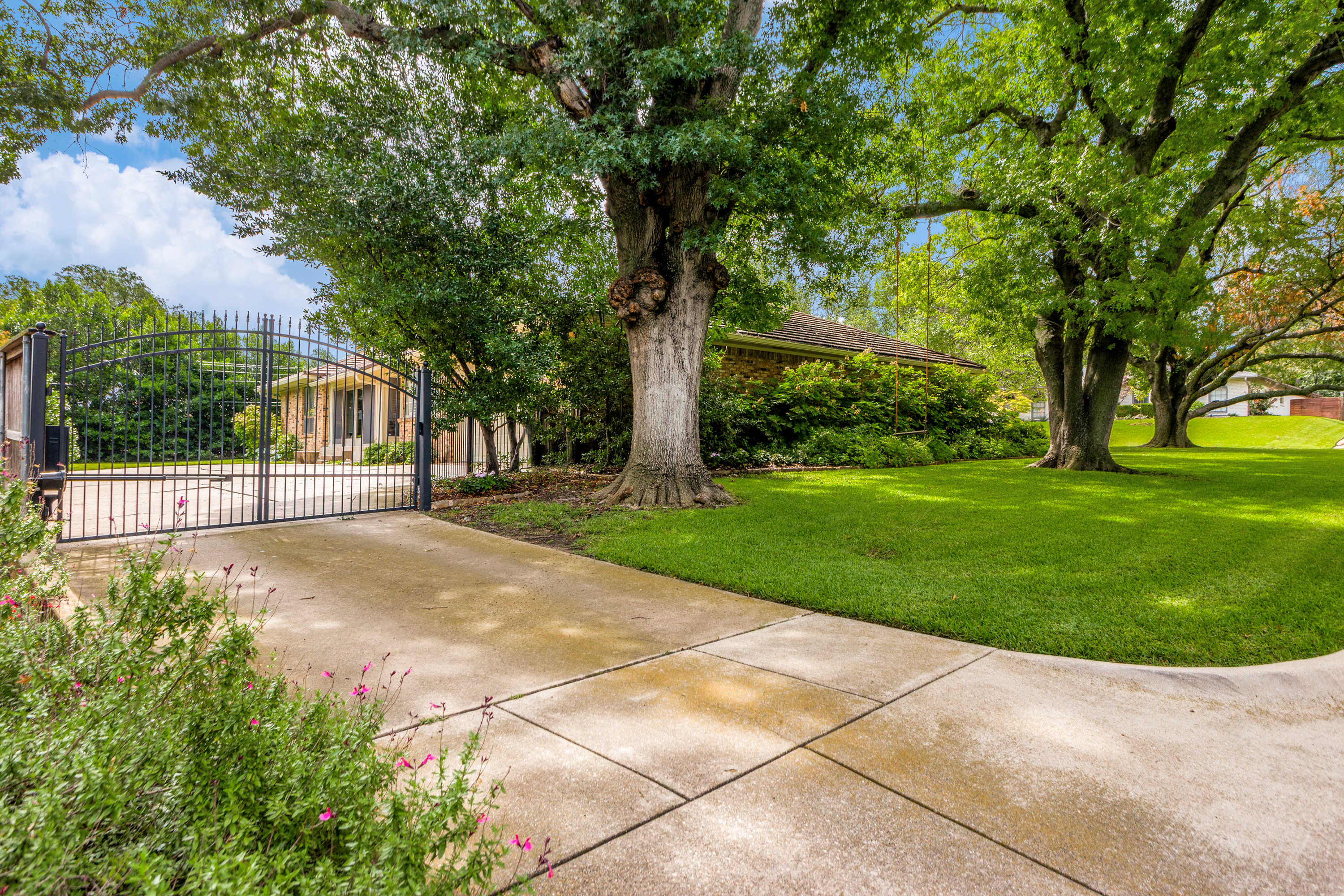 6424 Klamath Road Fort Worth TX 76116