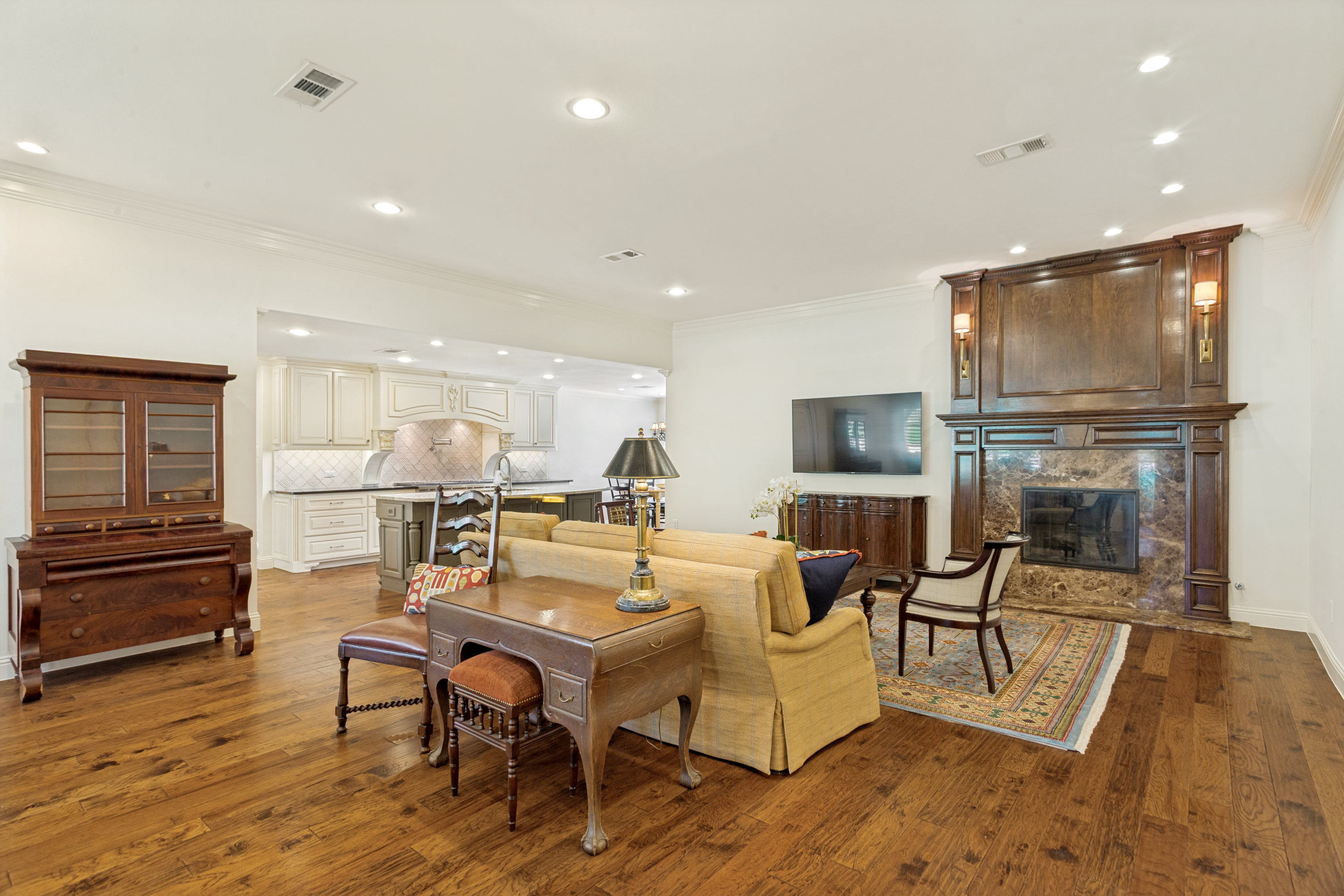6424 Klamath Road Fort Worth TX 76116