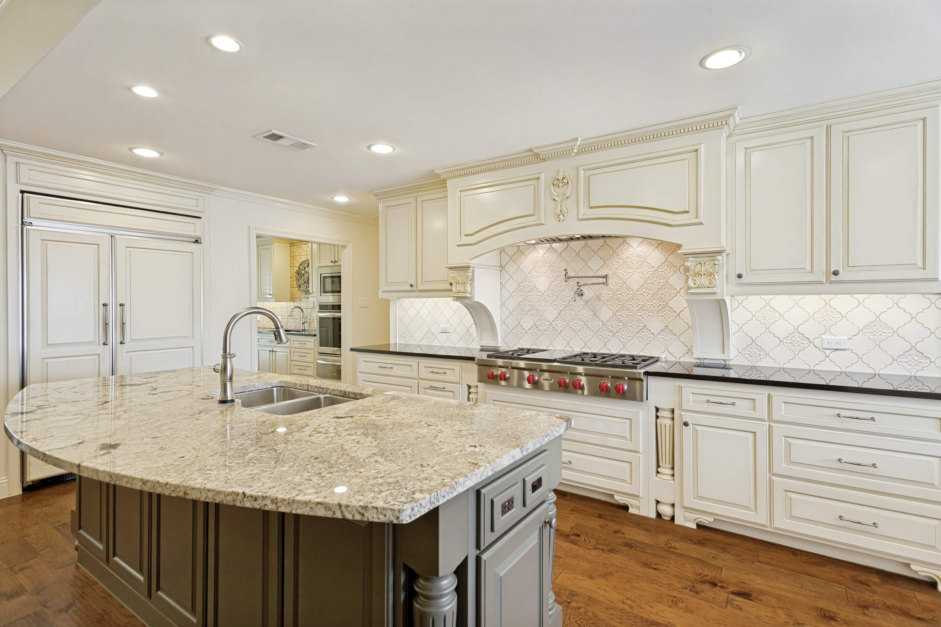 6424 Klamath Road Fort Worth TX 76116