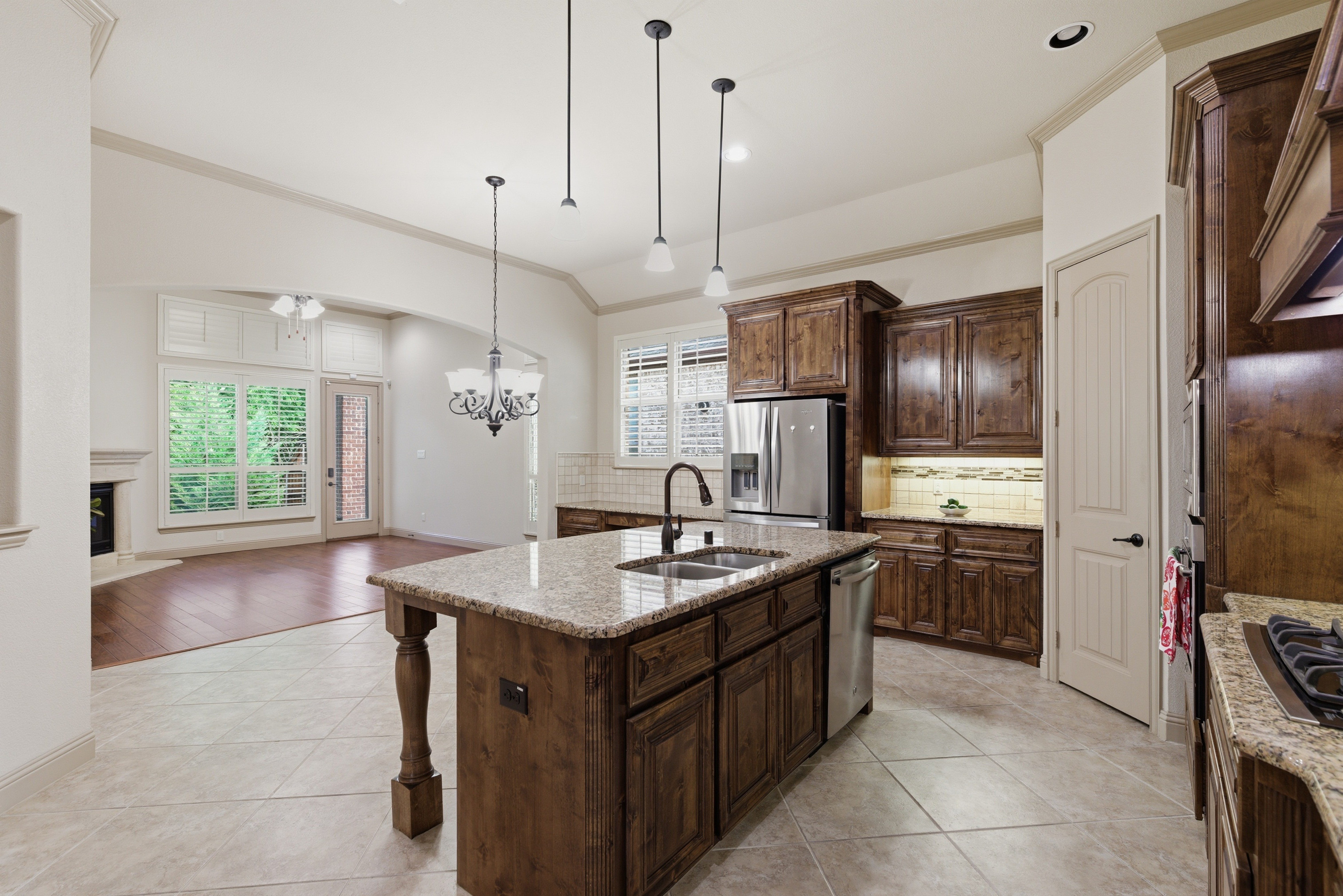 413 Chloe Drive Allen TX 75013