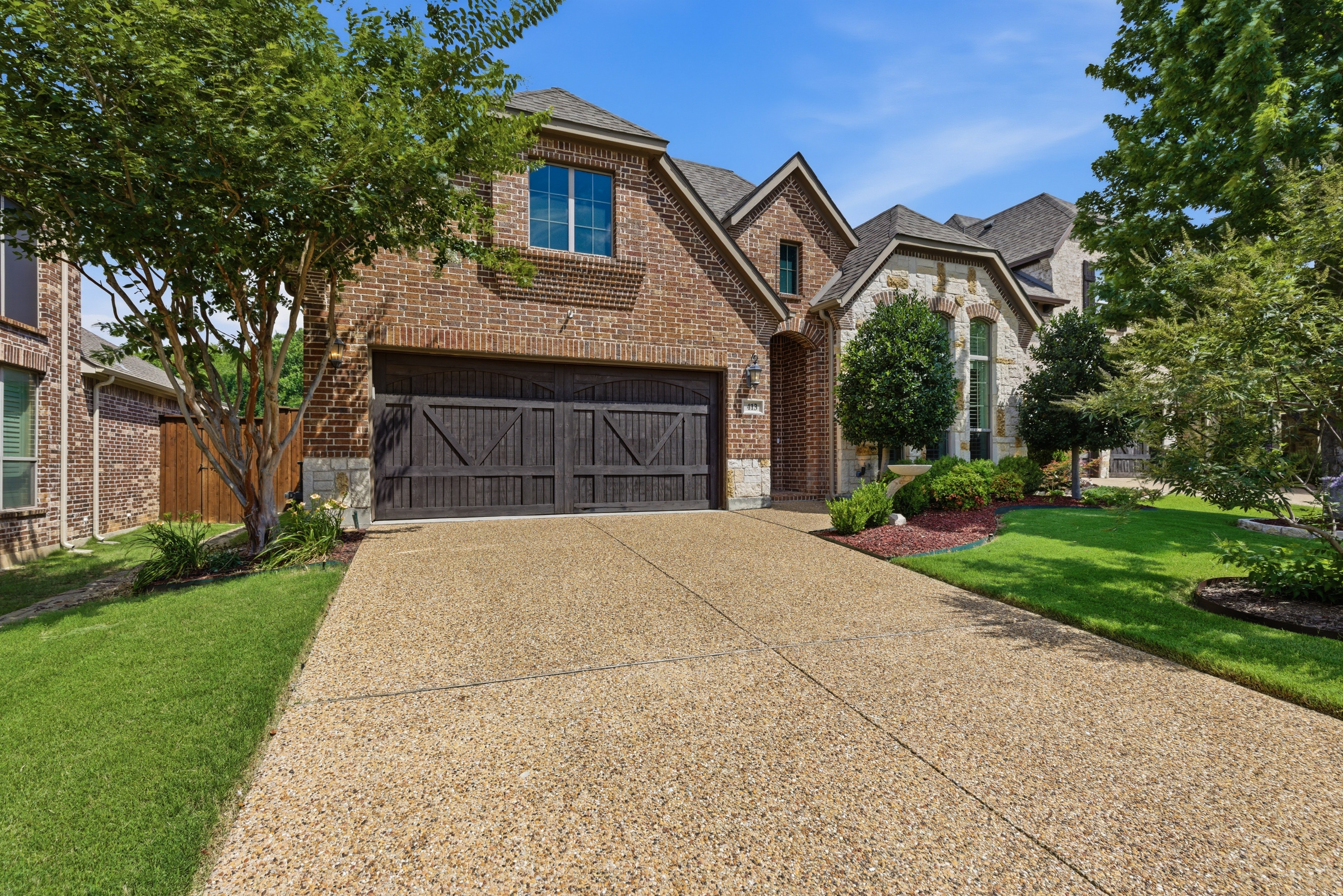 413 Chloe Drive Allen TX 75013