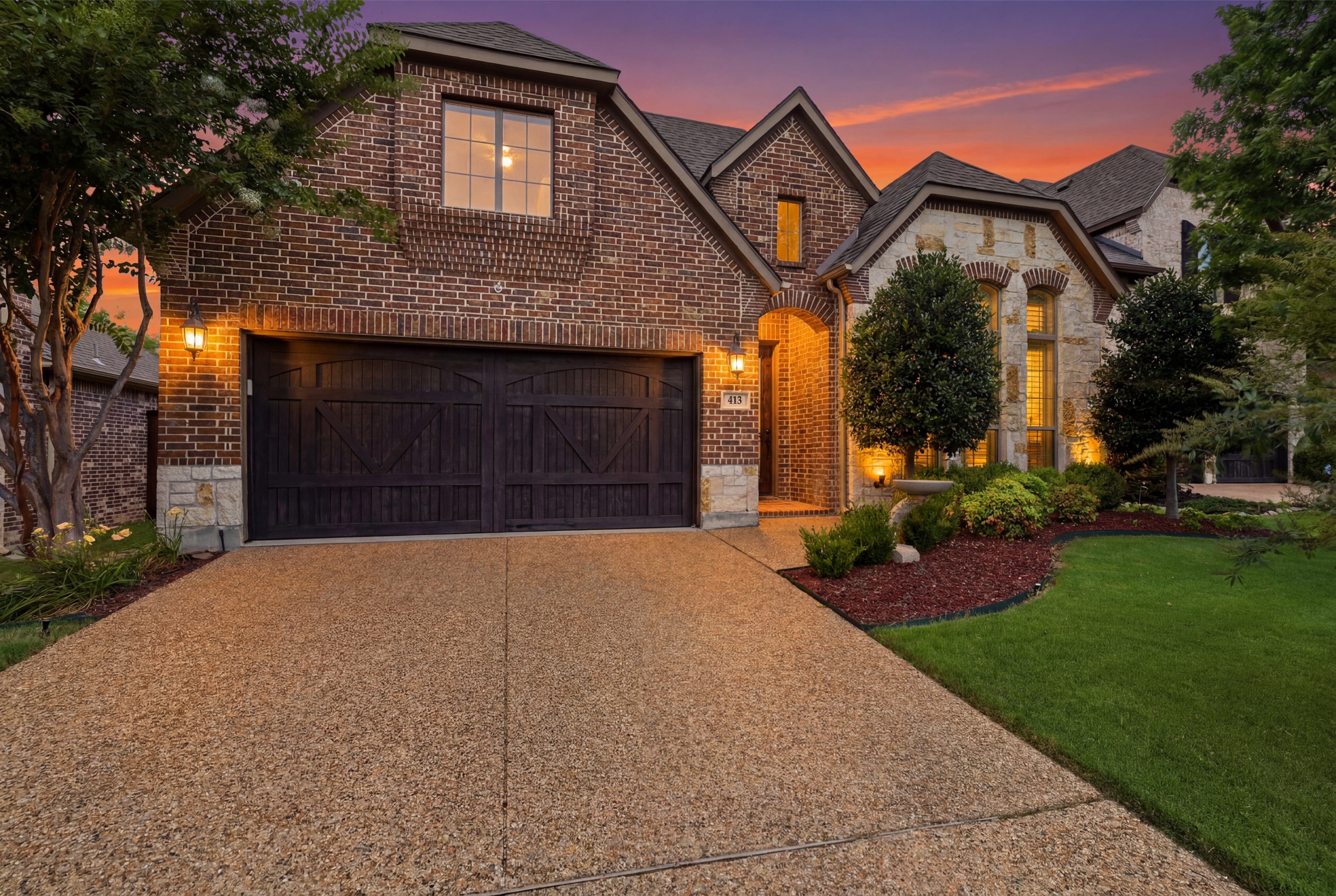 413 Chloe Drive Allen TX 75013