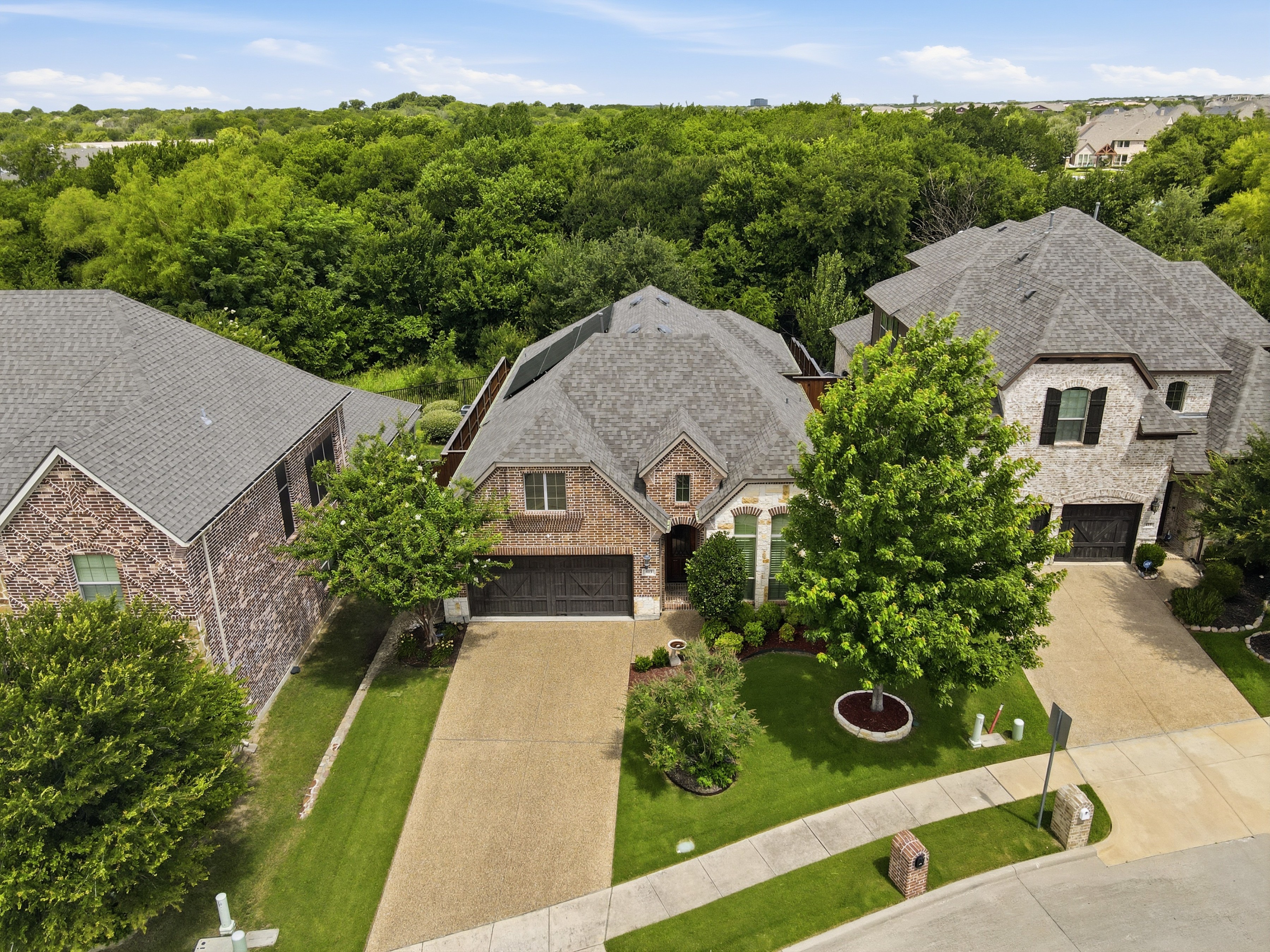 413 Chloe Drive Allen TX 75013