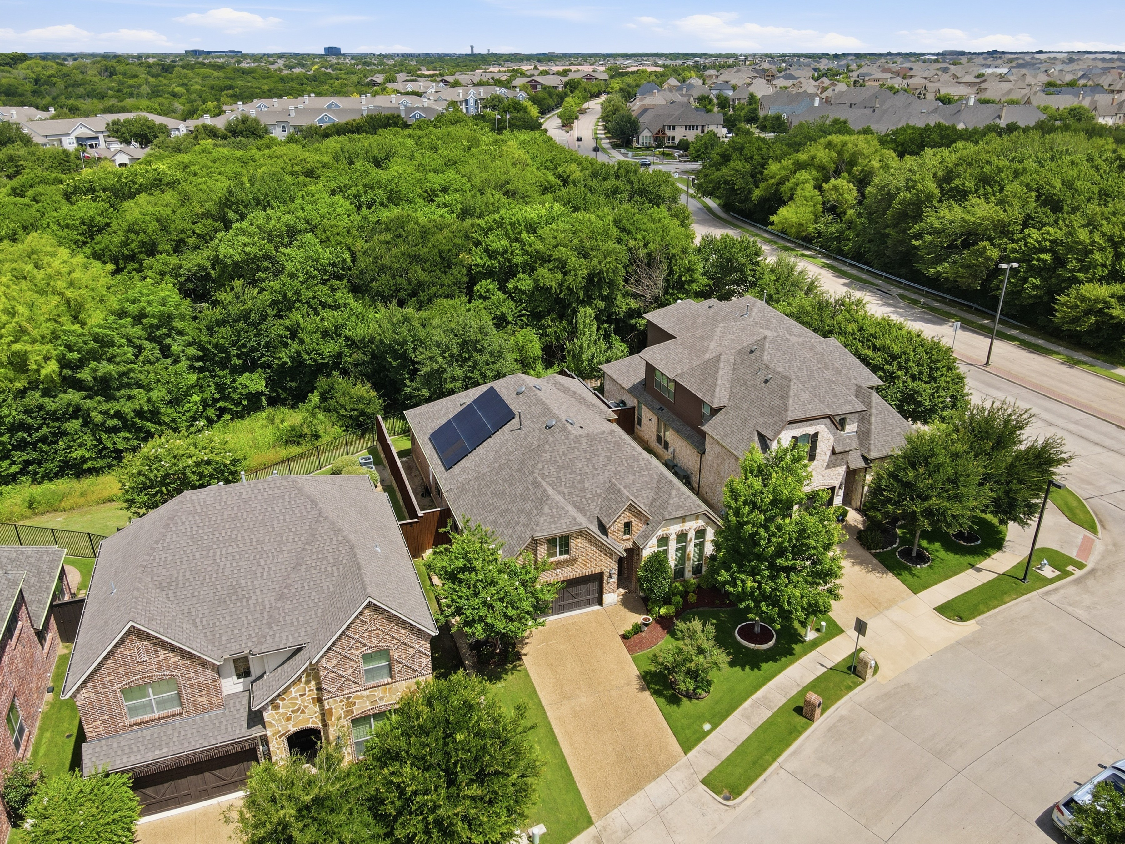 413 Chloe Drive Allen TX 75013