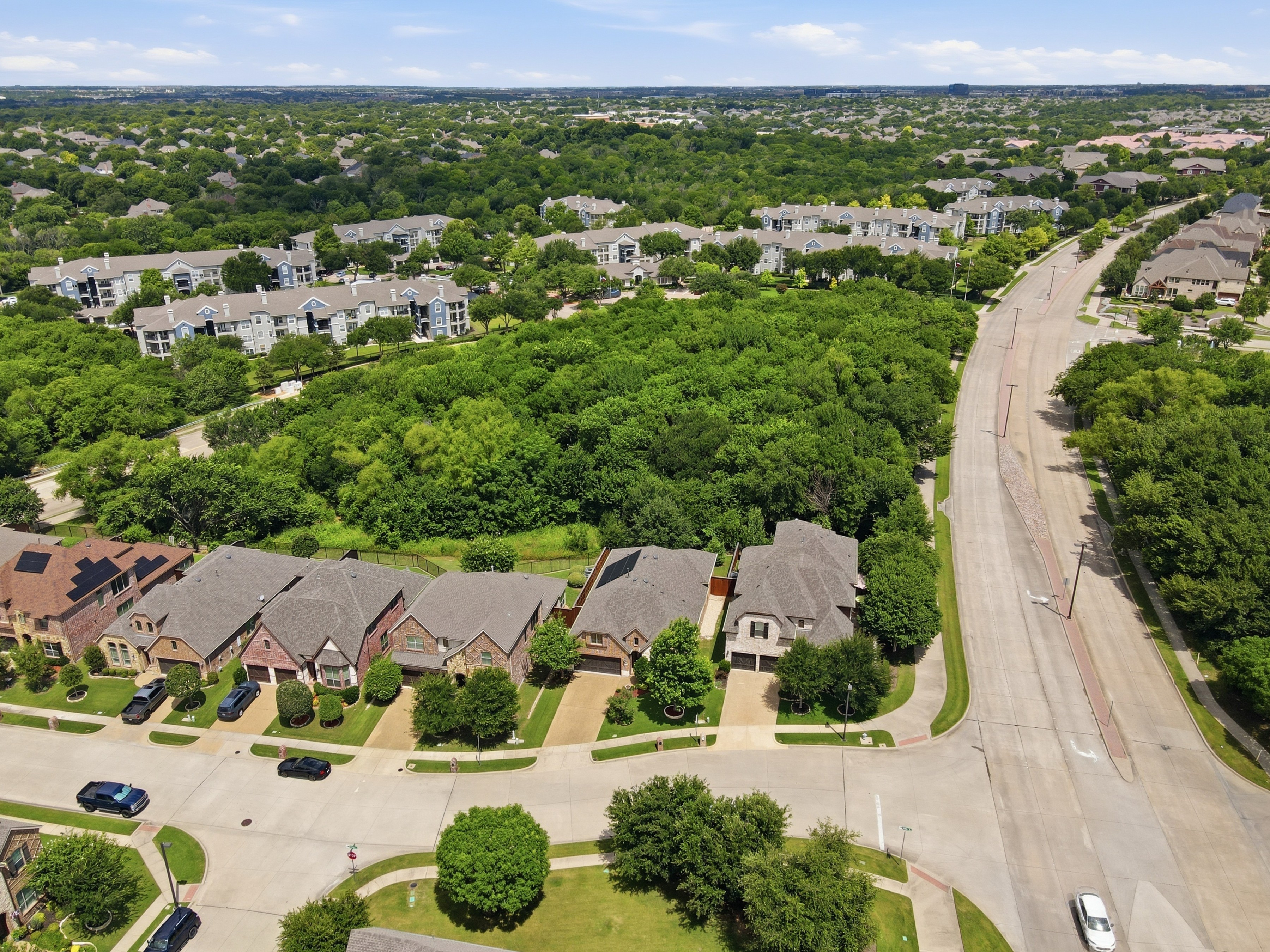 413 Chloe Drive Allen TX 75013