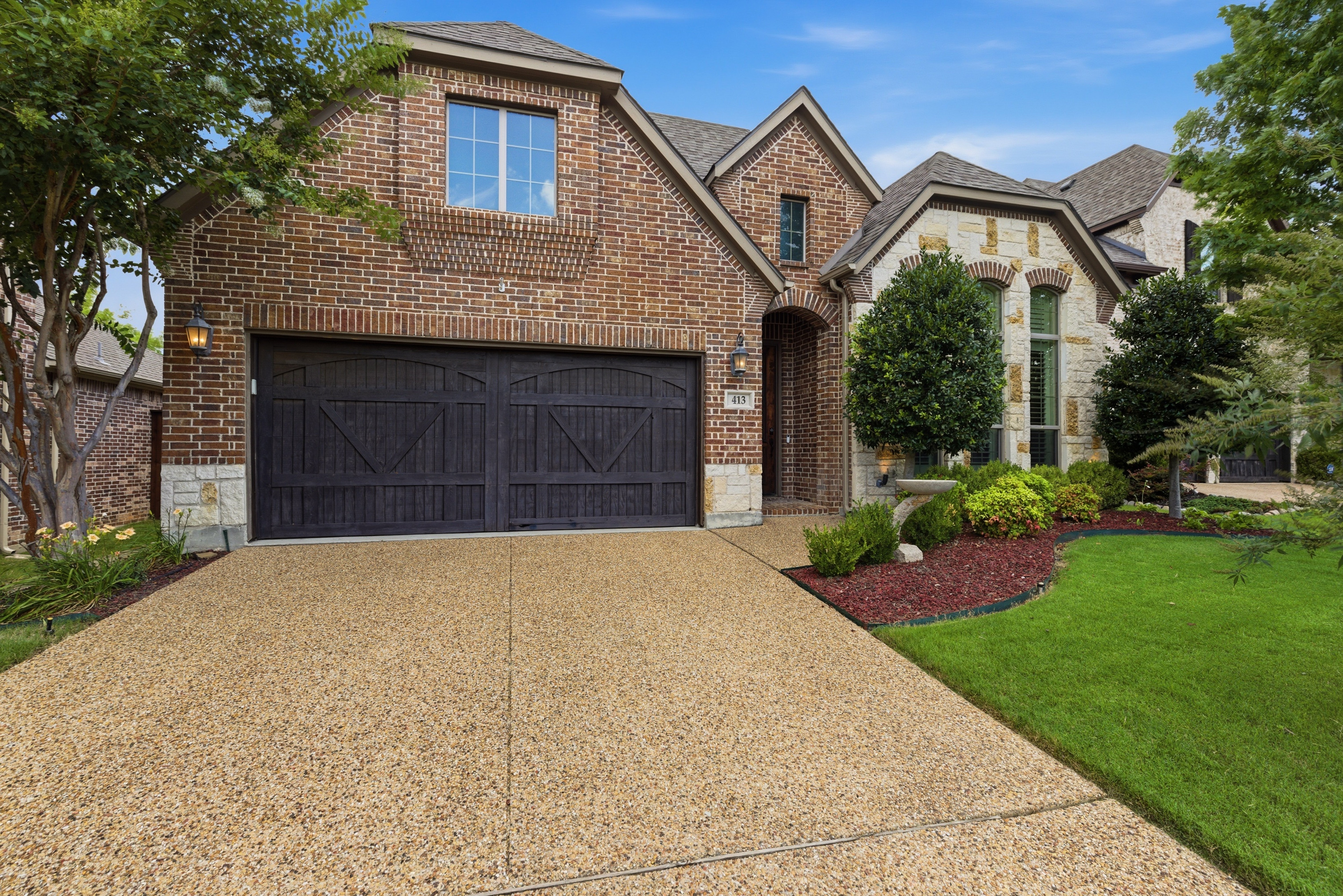 413 Chloe Drive Allen TX 75013