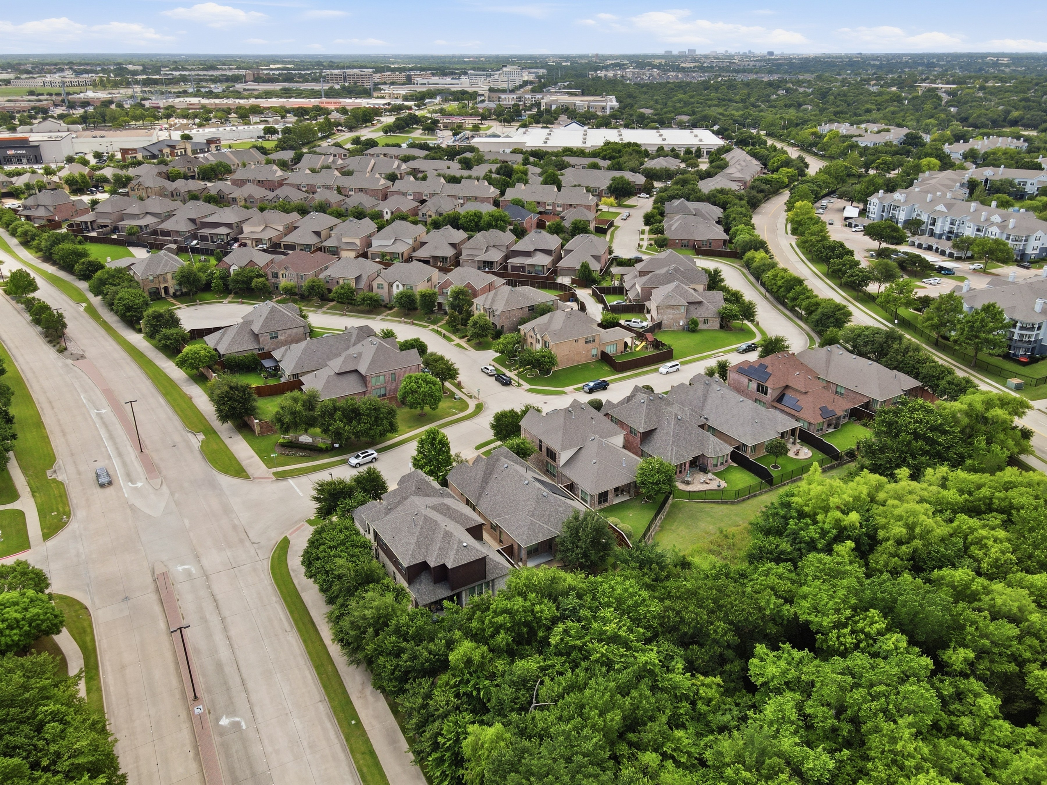 413 Chloe Drive Allen TX 75013