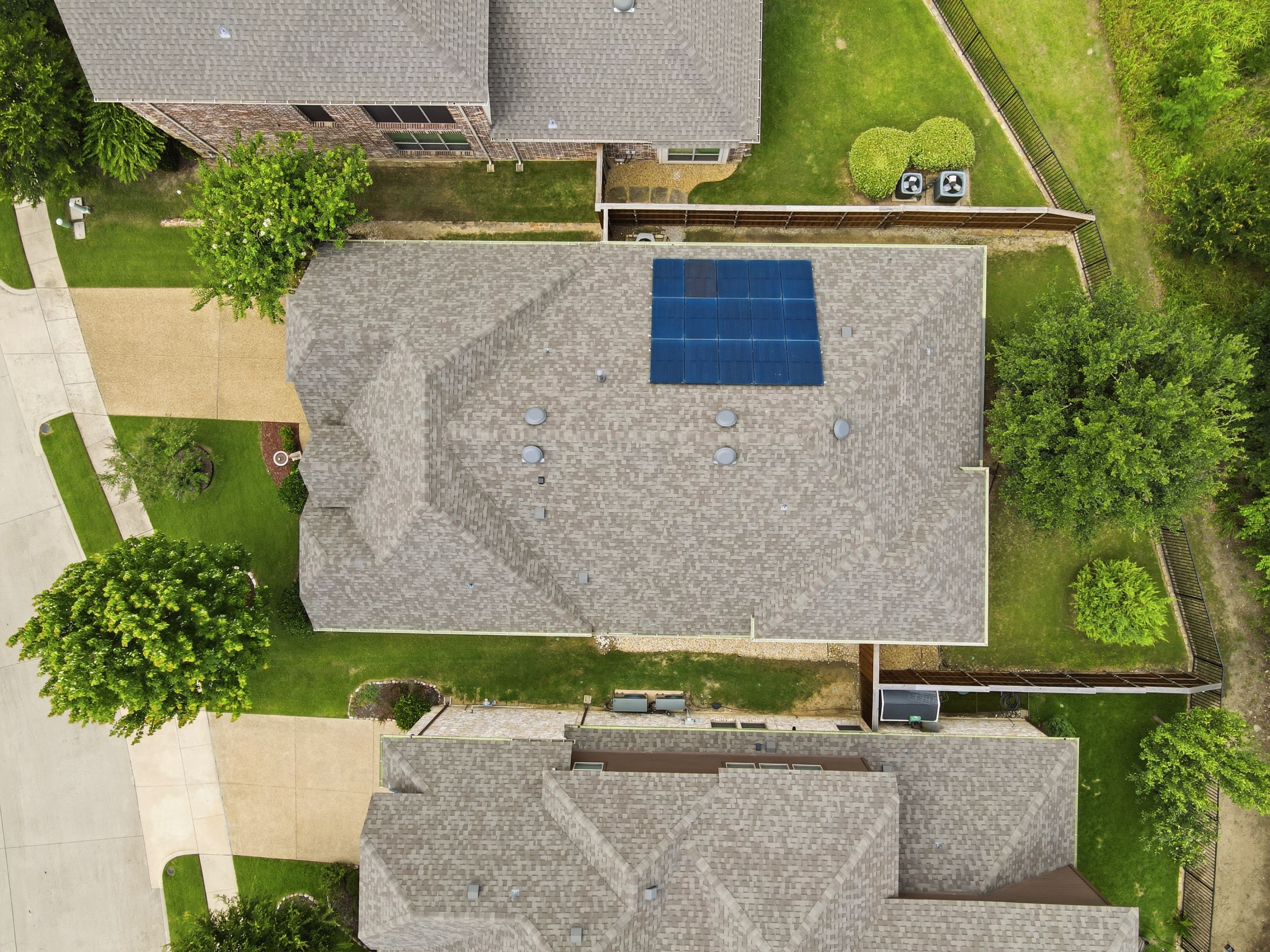 413 Chloe Drive Allen TX 75013