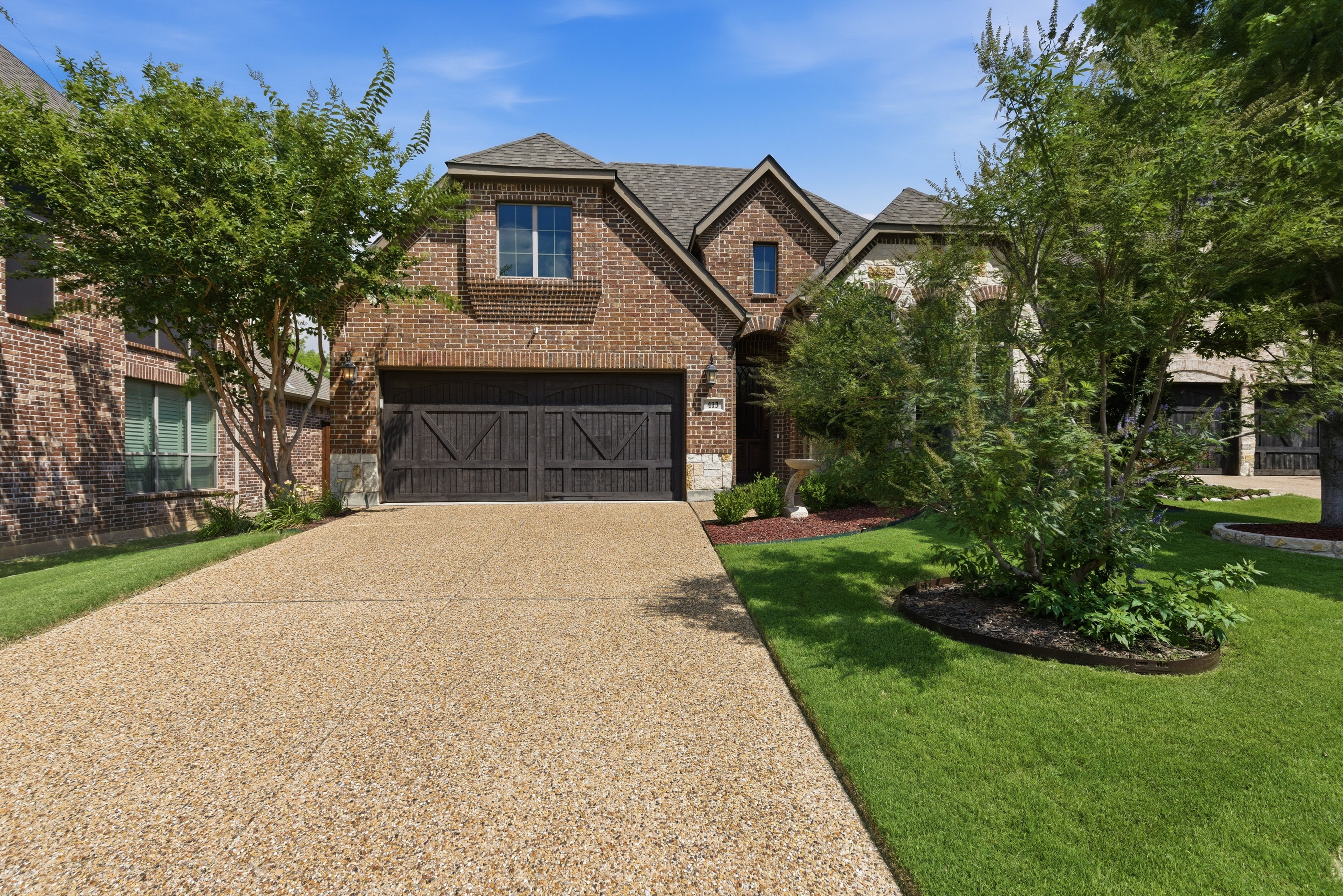413 Chloe Drive Allen TX 75013