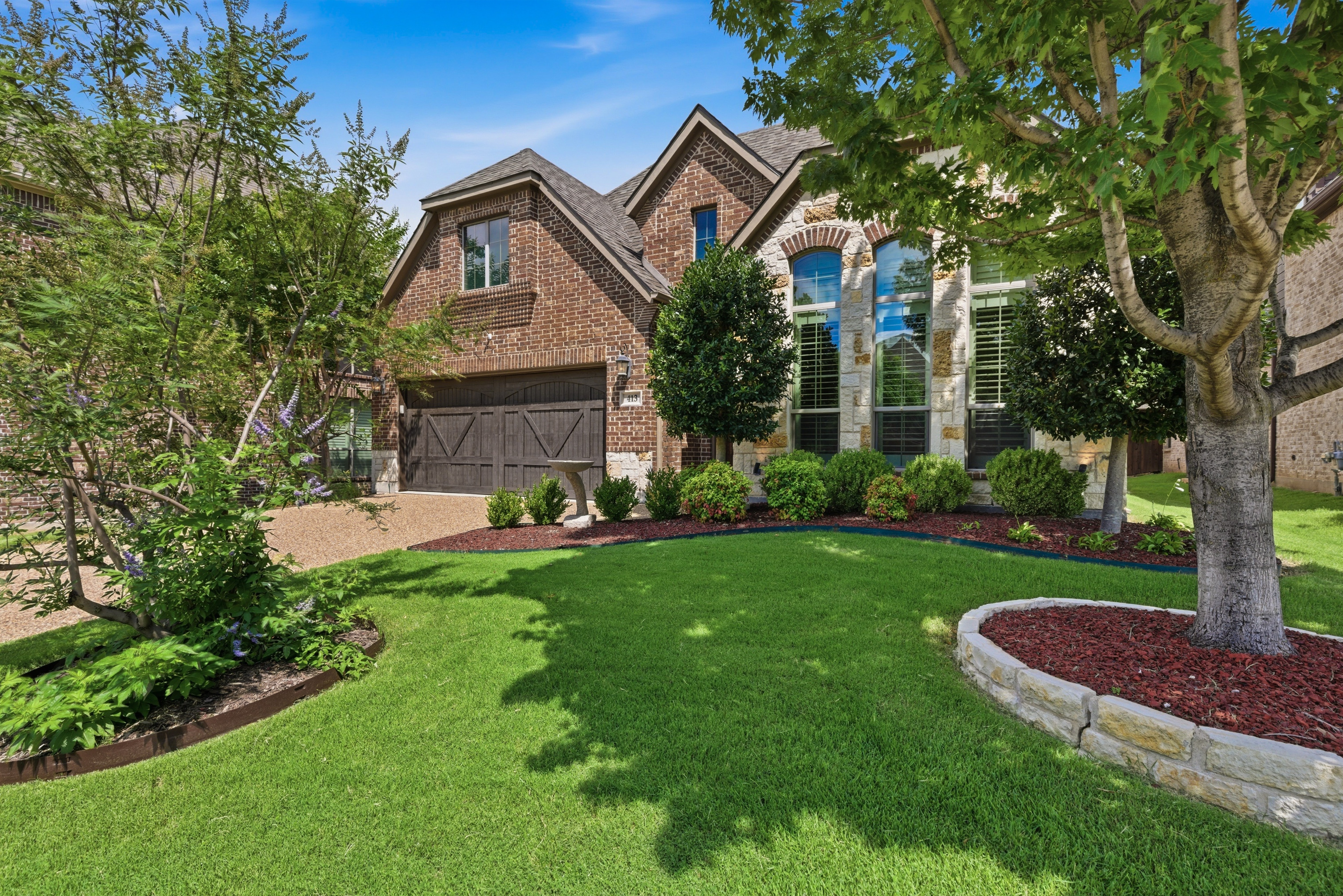 413 Chloe Drive Allen TX 75013