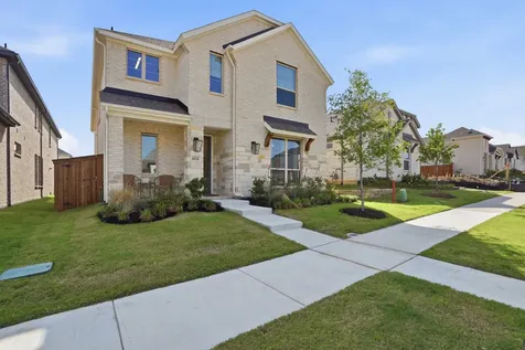 6036 Silverstein Street Fort Worth TX 76126